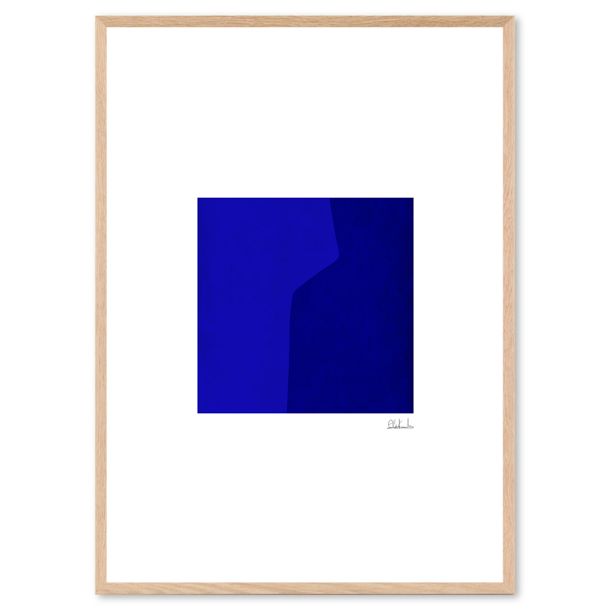 The Poster Club 工芸貼り出し 50×70珊 Midnight 貼り出し野球クラブ 北欧雑貨 デンマーク王国製 工芸刷り上げる 貨物輸送無料 室内装飾 今めかしい オシャレ 一般受け おすすめ モノクロ ビンテージ ヴィンテージ 今めかしい 一本調子