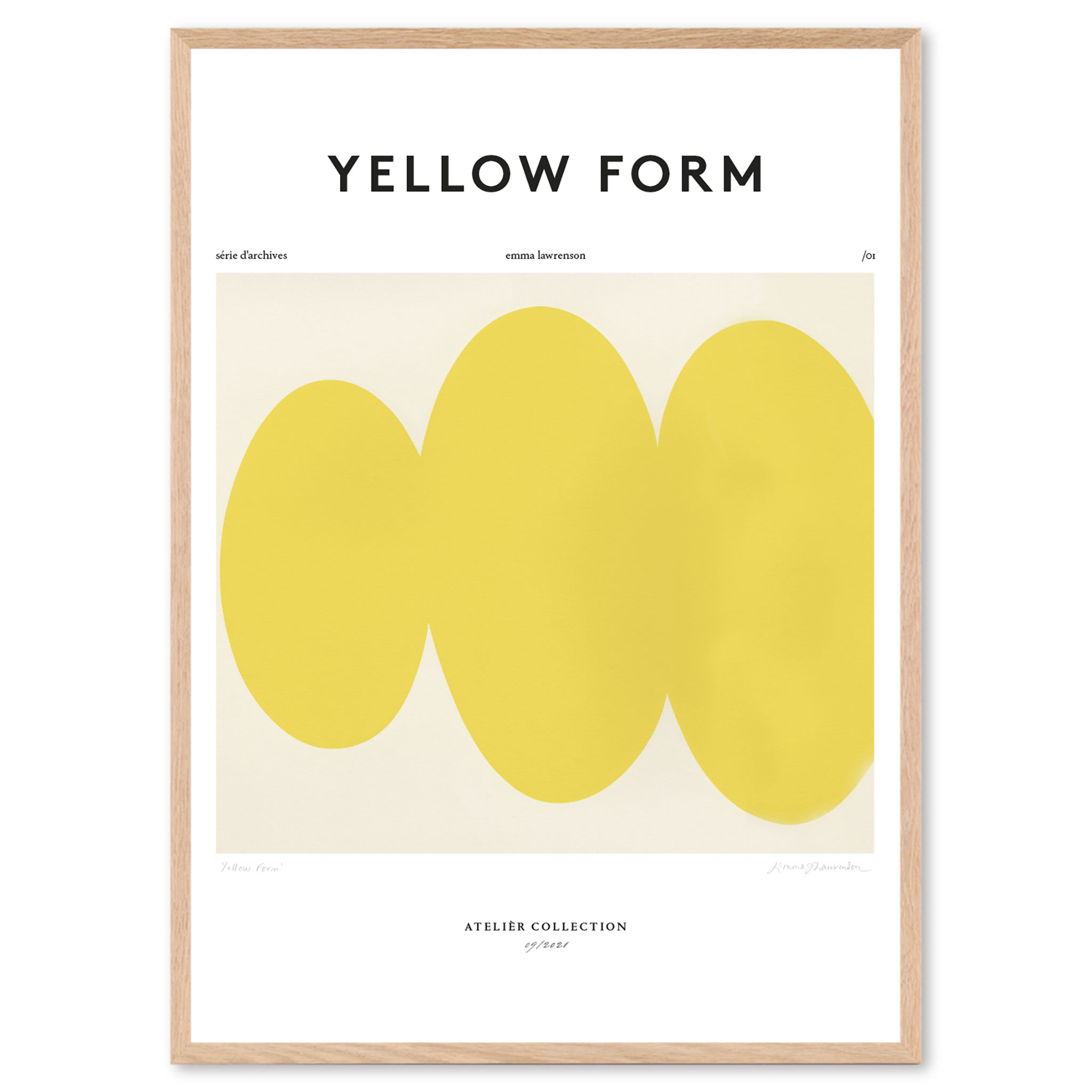 最終値下！ THE POSTER CLUB ポスター Fields 最終値下！ THE POSTER CLUB ポスター Fields