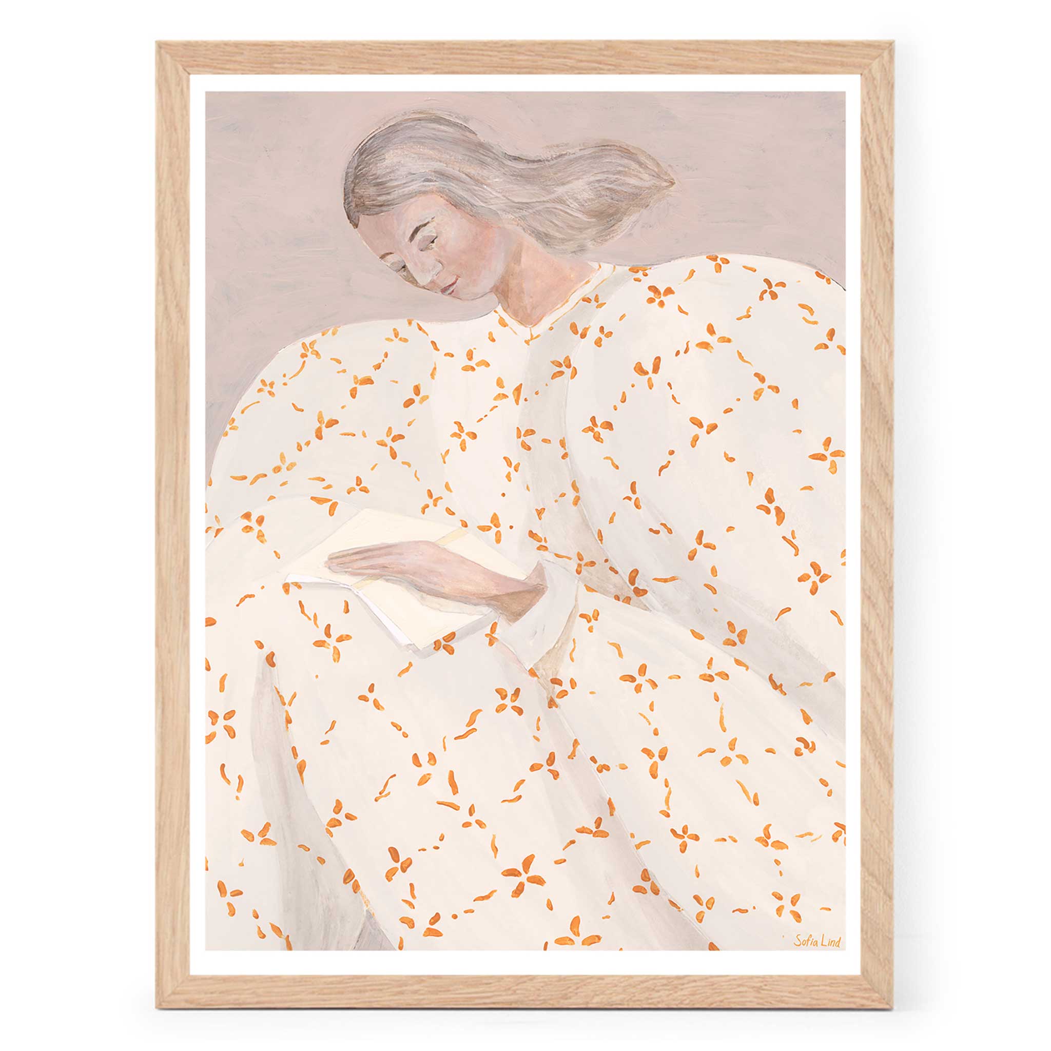 THE POSTER CLUB Secret Notes 70×50cm 北欧 THE POSTER CLUB Secret Notes 70×50cm 北欧 THE POSTER CLUB