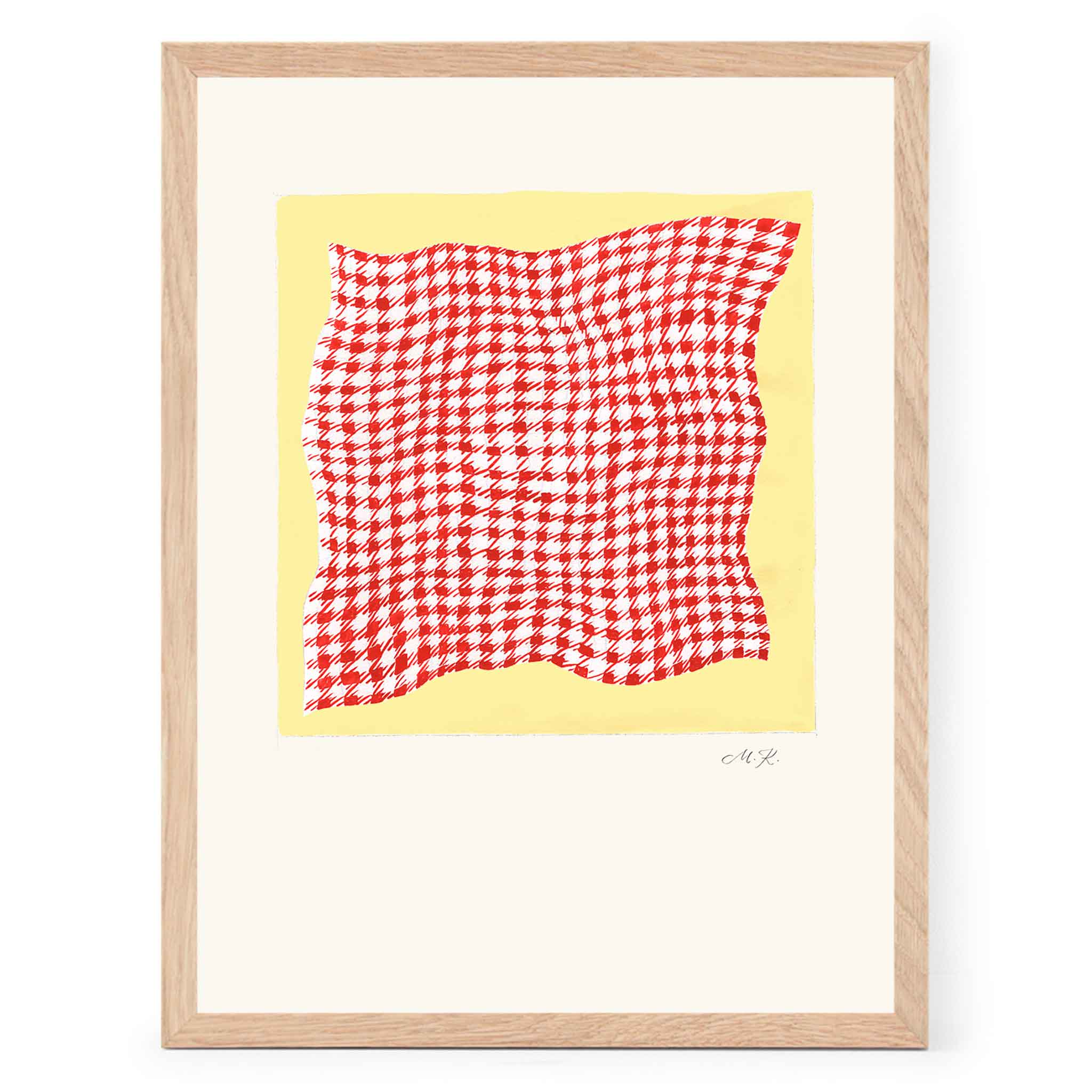 The Poster Club アートポスター 30×40cm Tern No. 1 ポスタークラブ 北欧雑貨 デンマーク製 アートプリント インテリア おしゃれ オシャレ 人気 おすすめ モノクロ ビンテージ ヴィンテージ モダン モノトーン