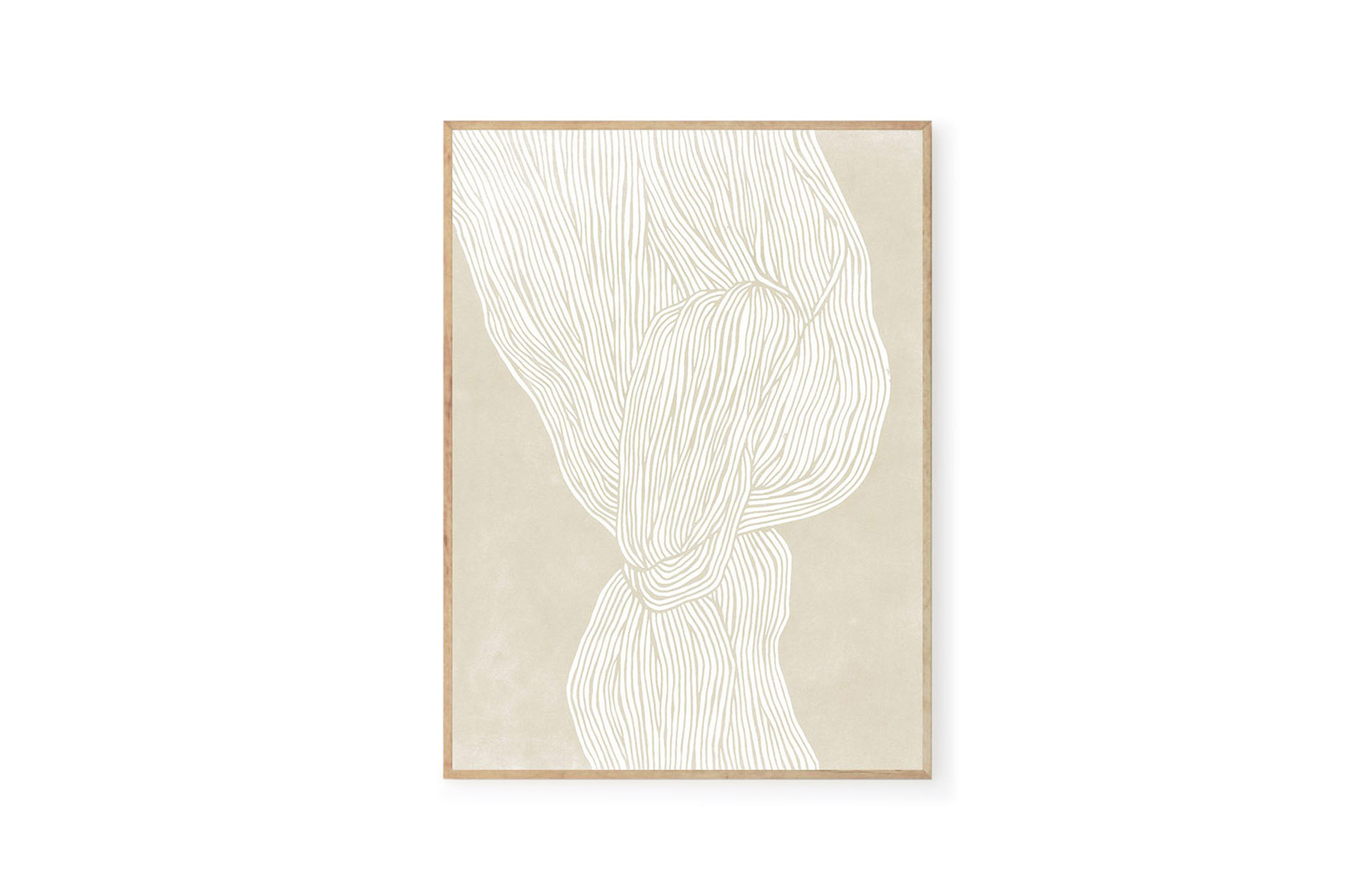 The Poster Club ポスター 70x100 cm The Poster Club アートポスター 70×100cm I Picked this for