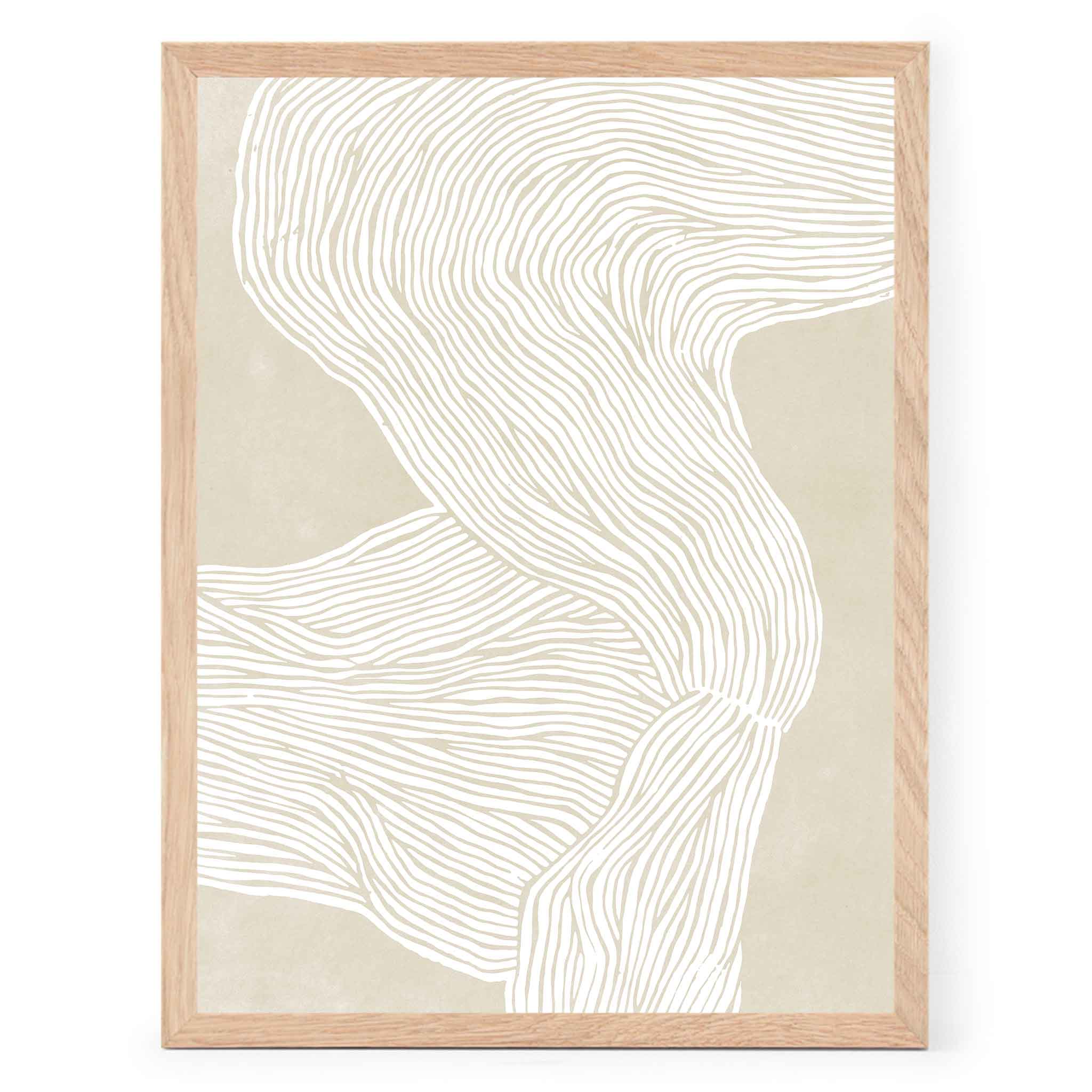 限定値下げ！ABSTRACT LINESポスター THE POSTER CLUB Amazon.co.jp: THE POSTER CLUB ポスター Abstract Lines 01 (50