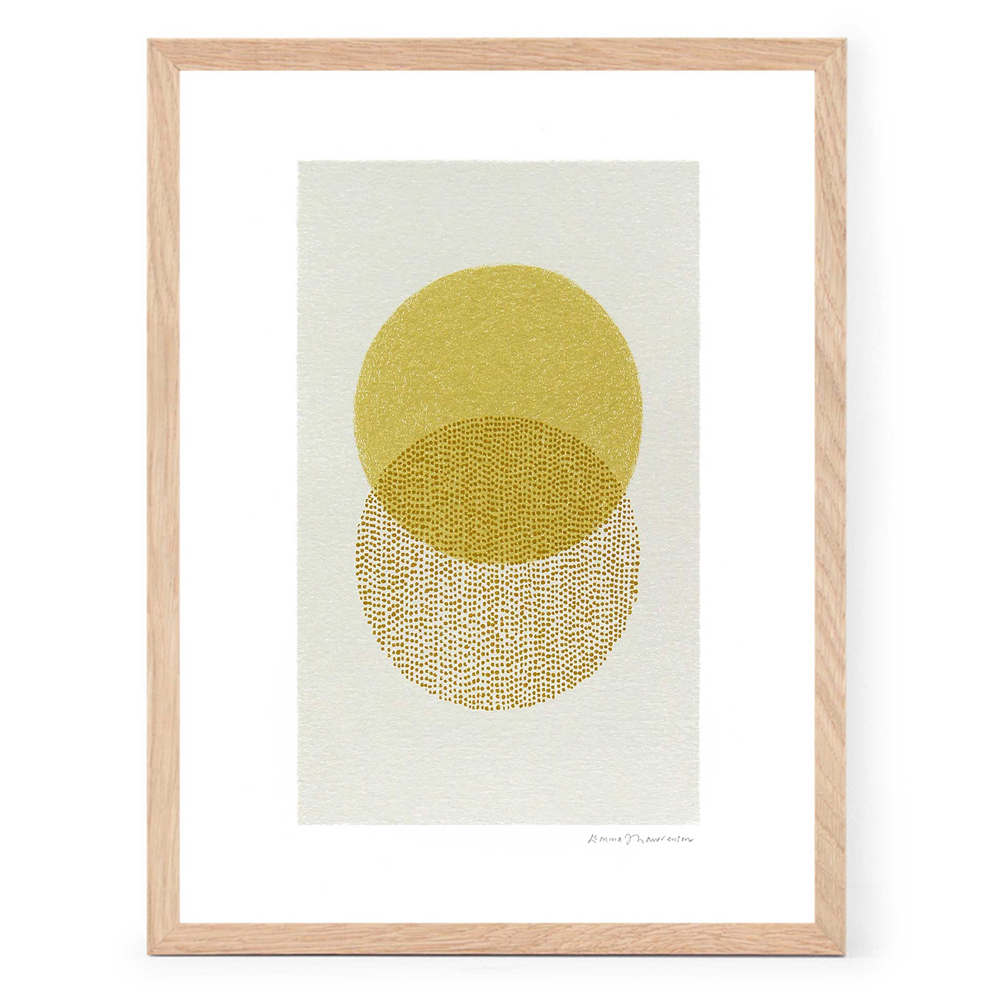 The Poster Club アートポスター 30×40cm Long Sun ポスタークラブ 北欧雑貨 デンマーク製 アートプリント インテリア おしゃれ オシャレ 人気 おすすめ モノクロ ビンテージ ヴィンテージ モダン モノトーン