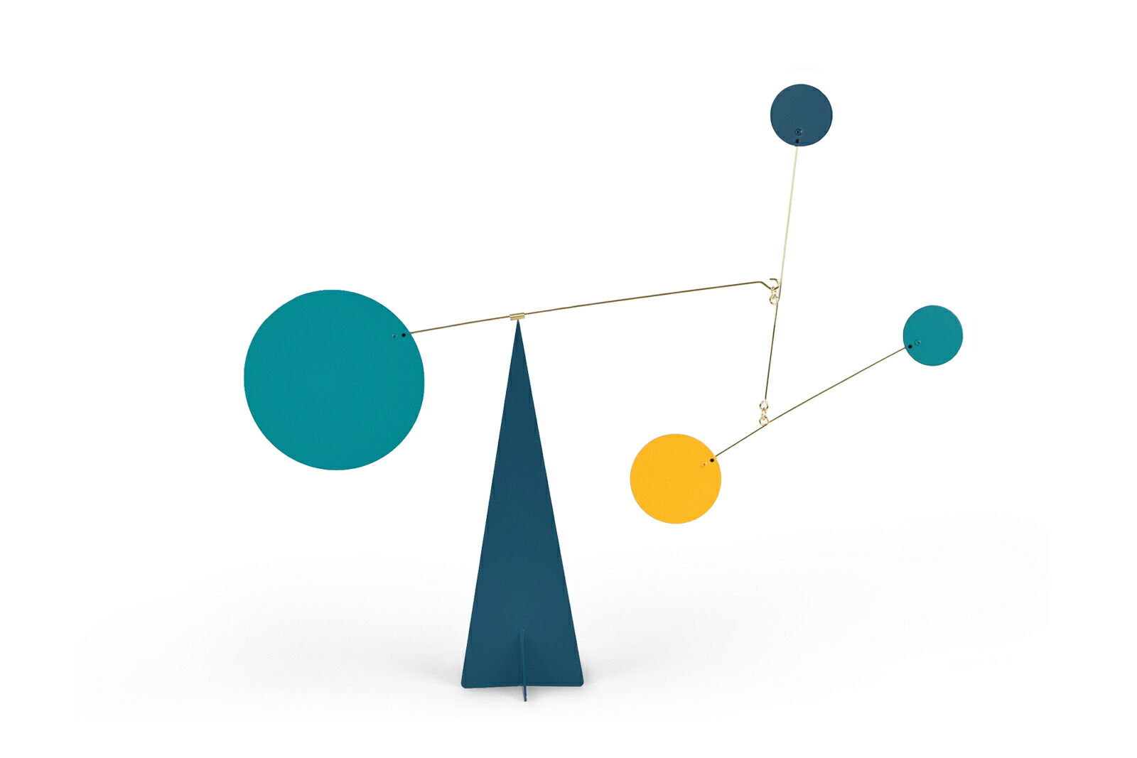 VOLTA MobilesスタンドデコレーションモビールCONRANSHOP購入 楽天市場】VOLTA MOBILES ヴォルタモビール アートモビール SANTORINI