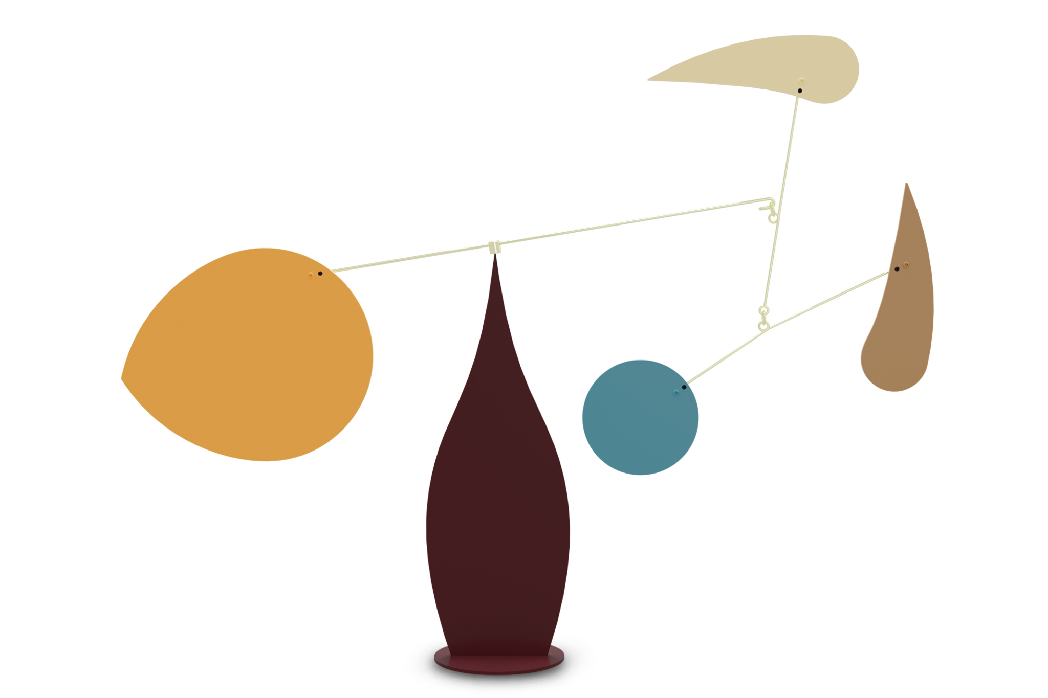 楽天市場】VOLTA MOBILES ヴォルタモビール アートモビール TAO