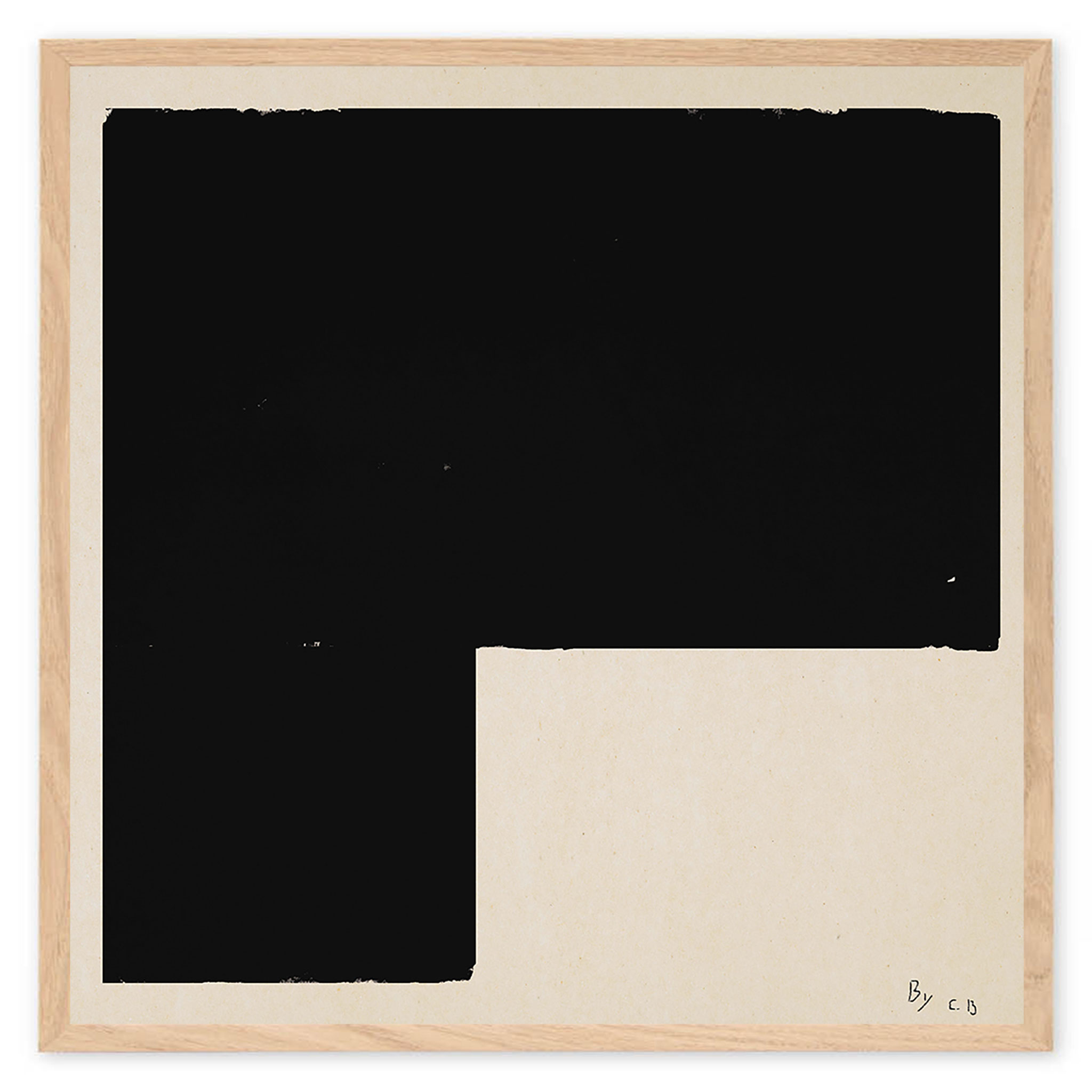 CLAUSTRUM<br/>デスクペン BLACKENING main image 1