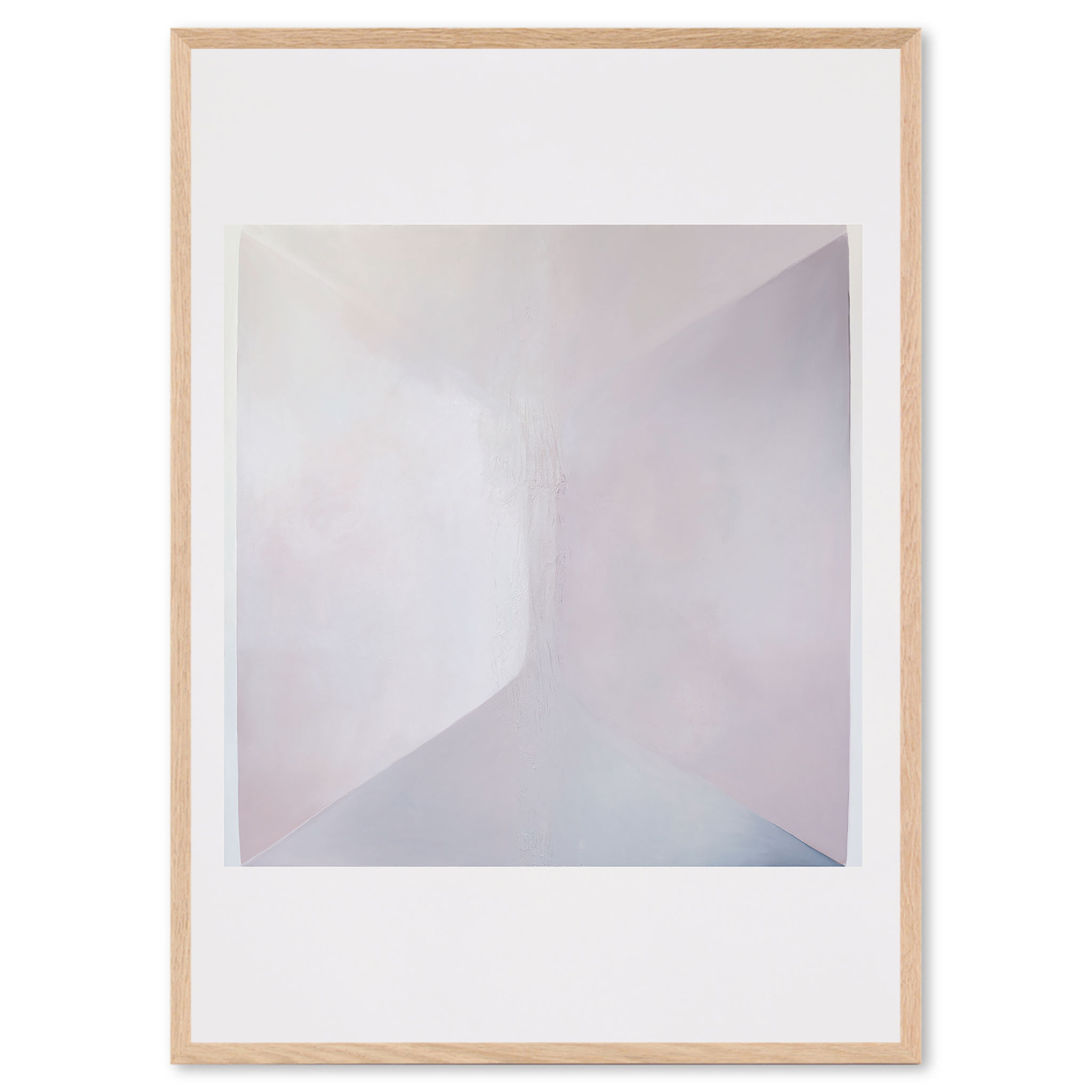 楽天市場】ALIUM アートポスター 50×70cm Podium 絵画 アートプリント