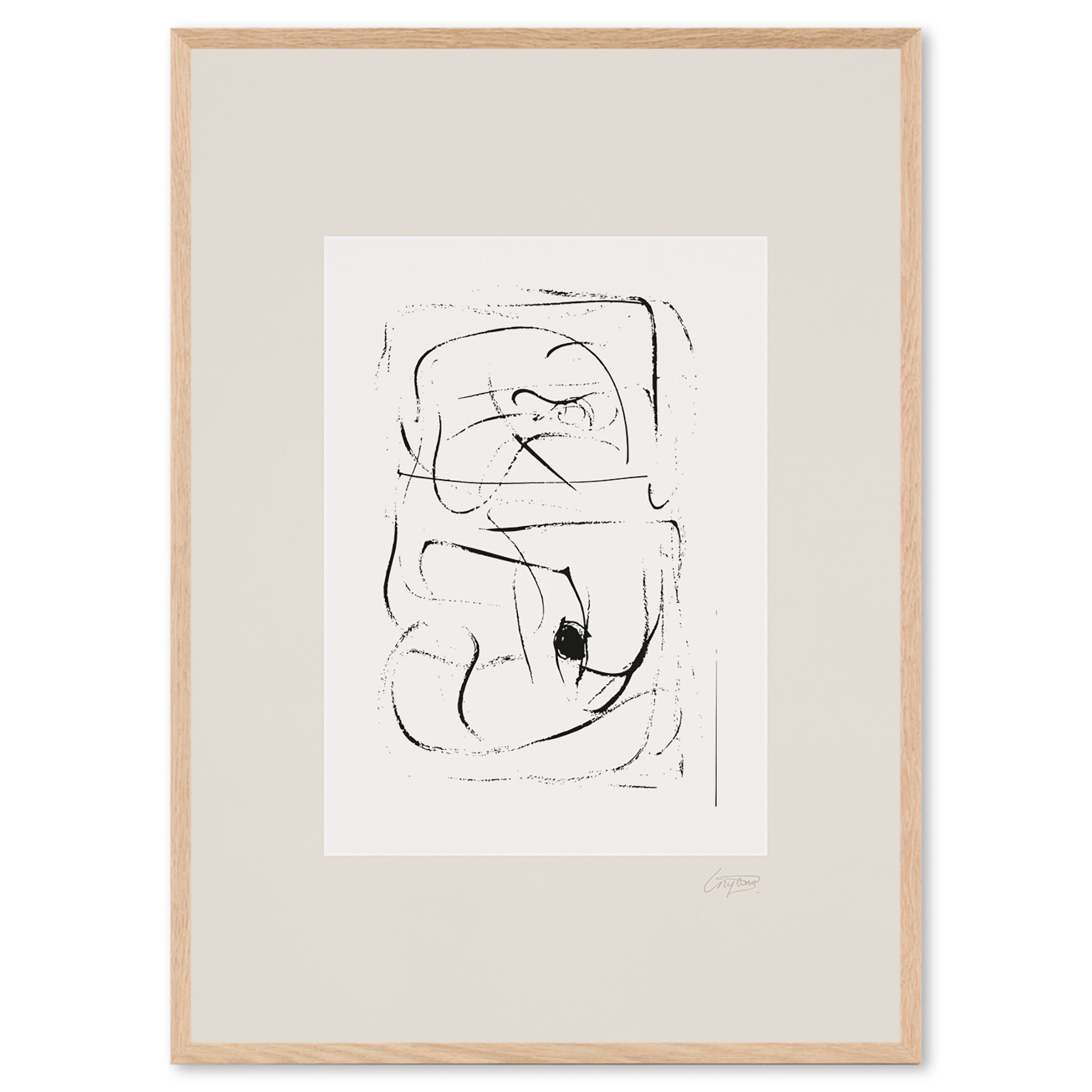 楽天市場】ALIUM アートポスター 50×70cm Podium 絵画 アートプリント