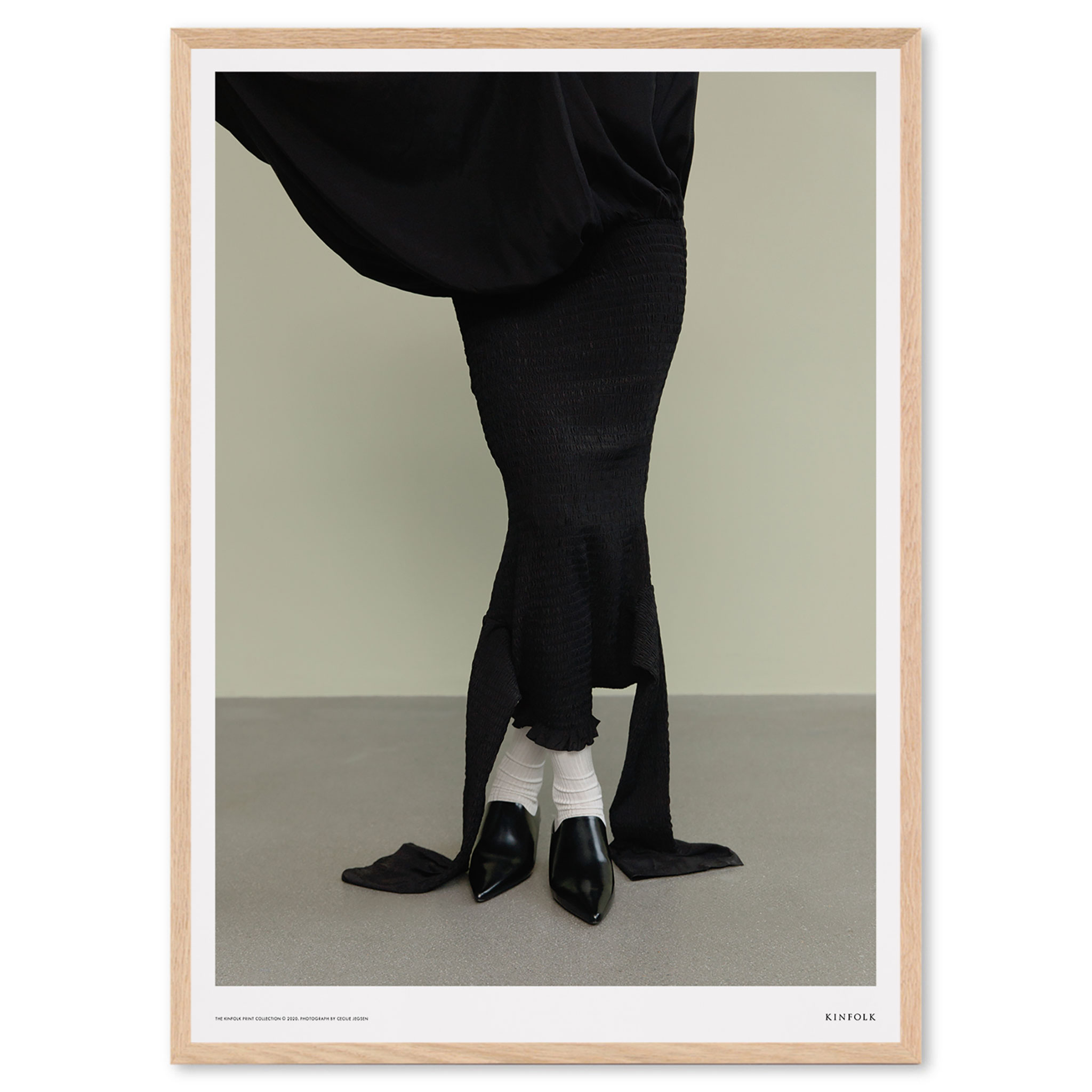 楽天市場】ALIUM アートポスター 50×70cm Podium 絵画 アートプリント