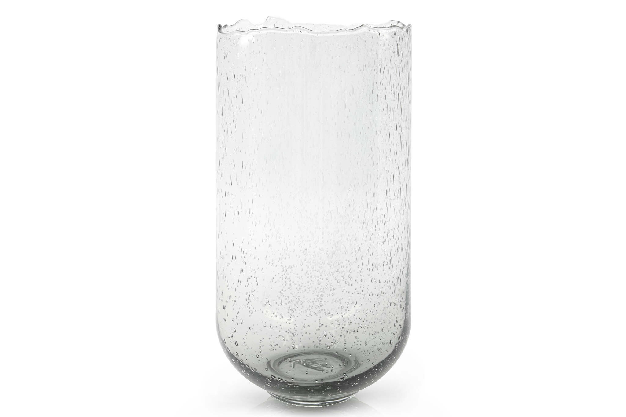 ferm LIVING フラワーベース バブルグラス 花瓶 キャンドルホルダー ferm LIVING フラワーベース バブルグラス 花瓶 キャンドル