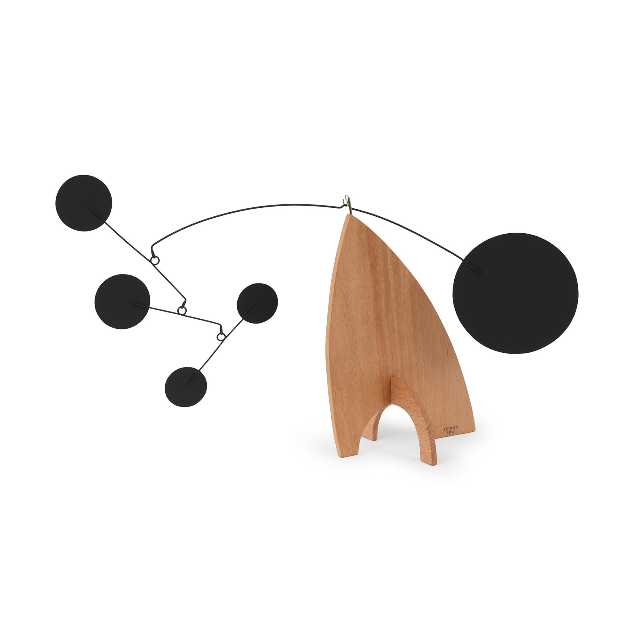 楽天市場】KINETIC LEVI キネティック レヴィ インテリアモビール