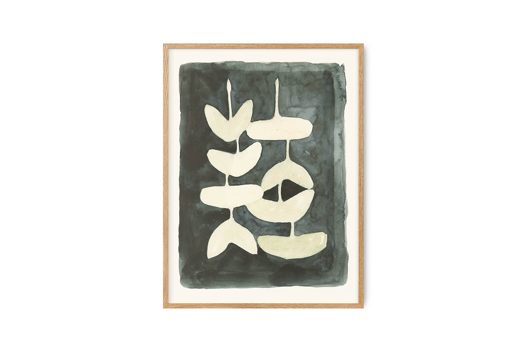 [PSTR Studio] アートポスター 白鳥III 50×50cm PSTR Studio] アートポスター 白鳥III 50×50cm - メルカリ