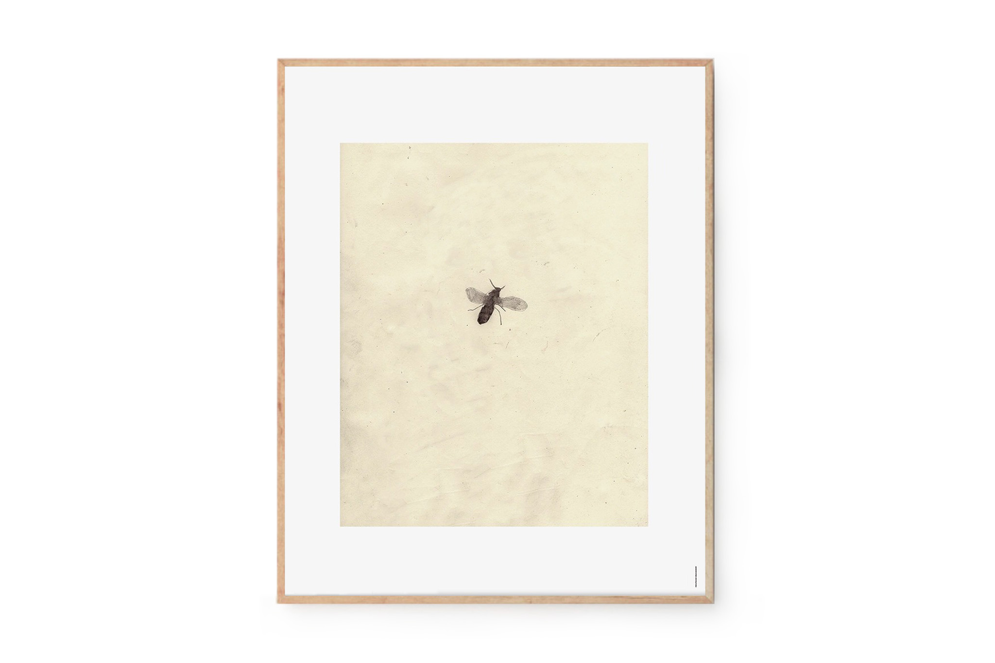 Fine Little Day ファインリトルデイ アートポスター 40×50cm FLY イラスト 抽象アート 壁掛け 壁紙 額縁 玄関 寝室 リビング 海外 絵画 北欧インテリア 北欧雑貨 リビング雑貨 北欧デザイン ナチュラルインテリア