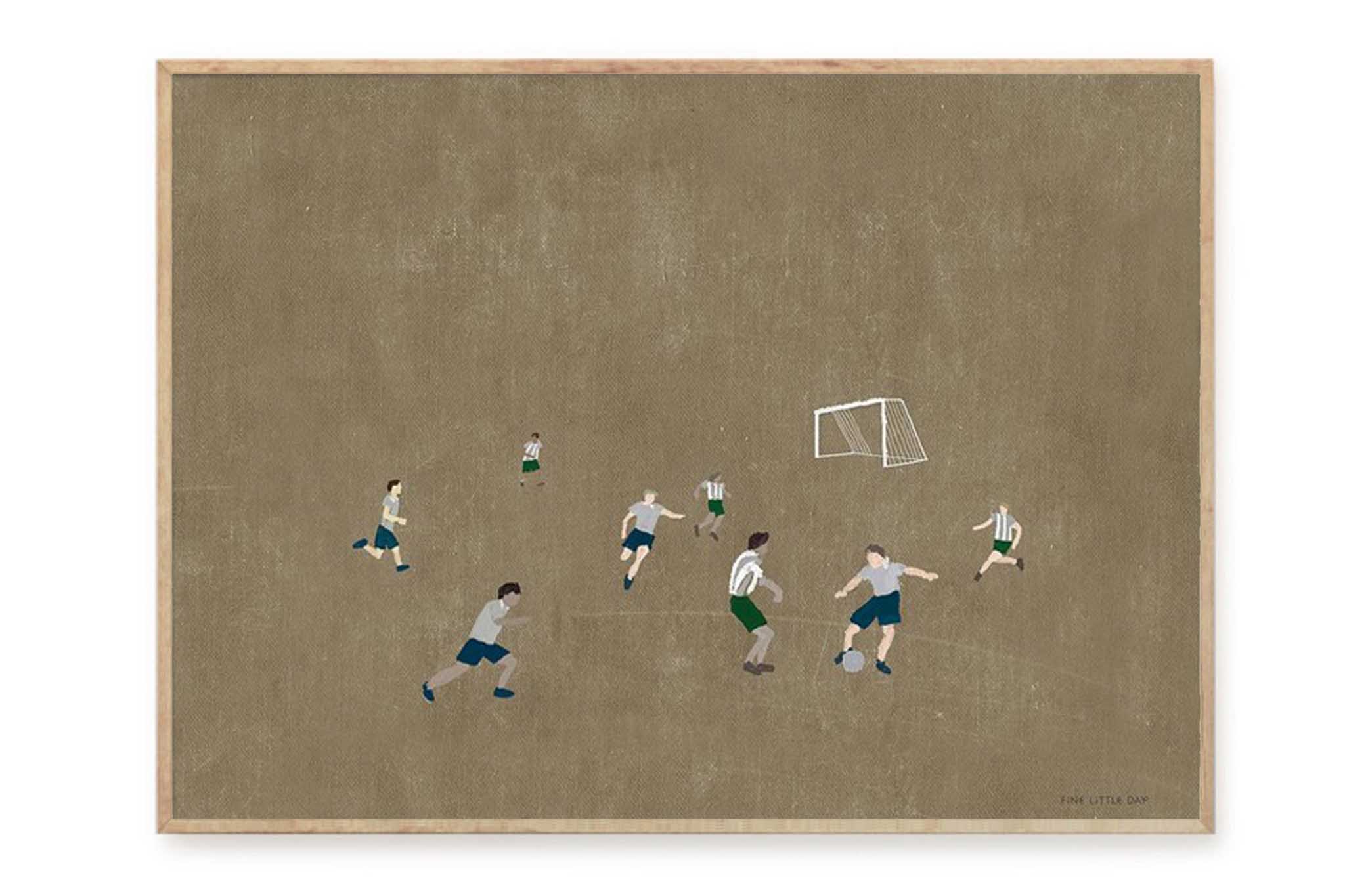 楽天市場】Fine Little Day ファインリトルデイ アートポスター