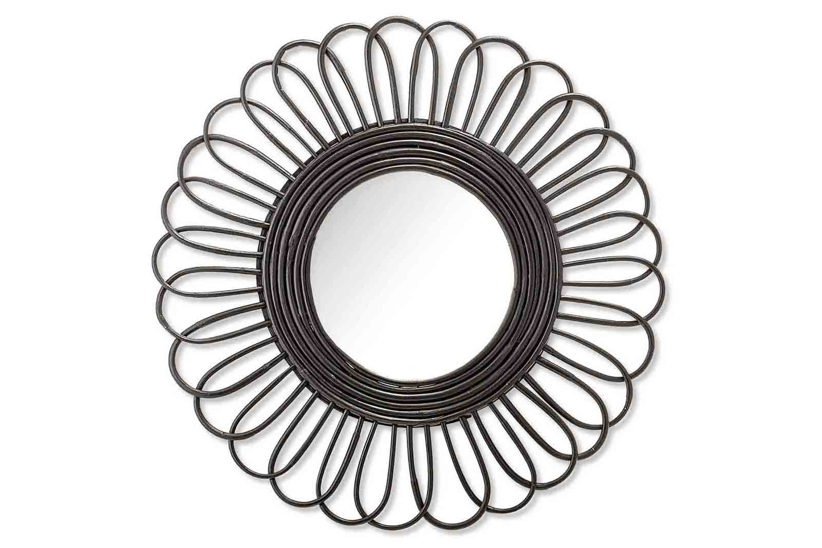 Bloomingville ブルーミングヴィル Cillia ミラー Bloomingville ブルーミングヴィル Cillia ミラー