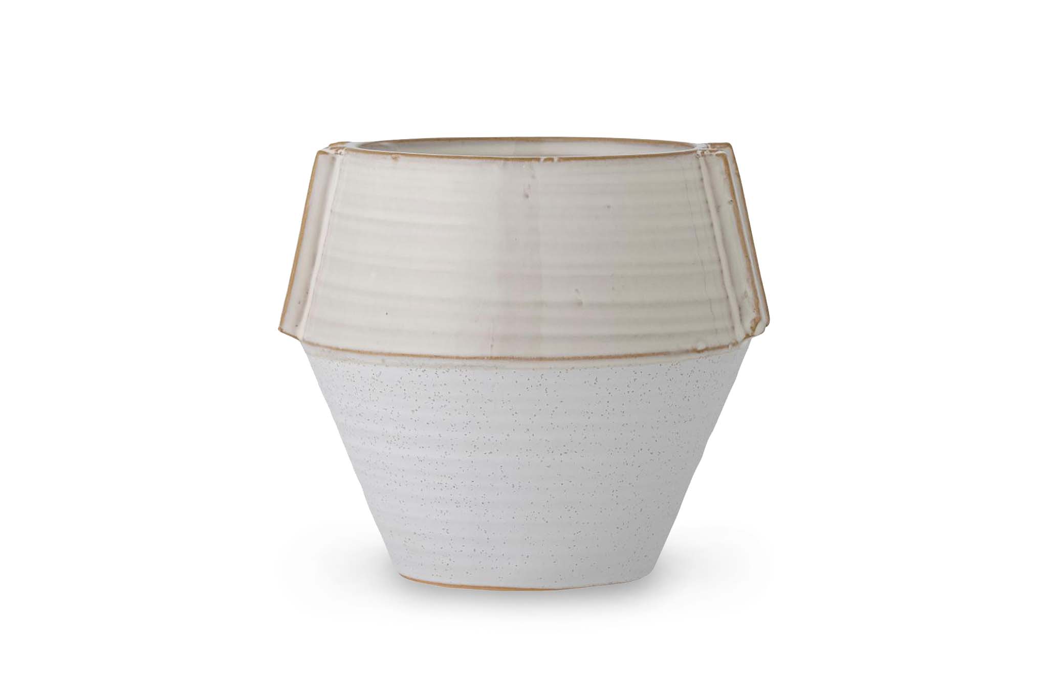 楽天市場】Bloomingvilleブルーミングヴィル セラミック製 グレー