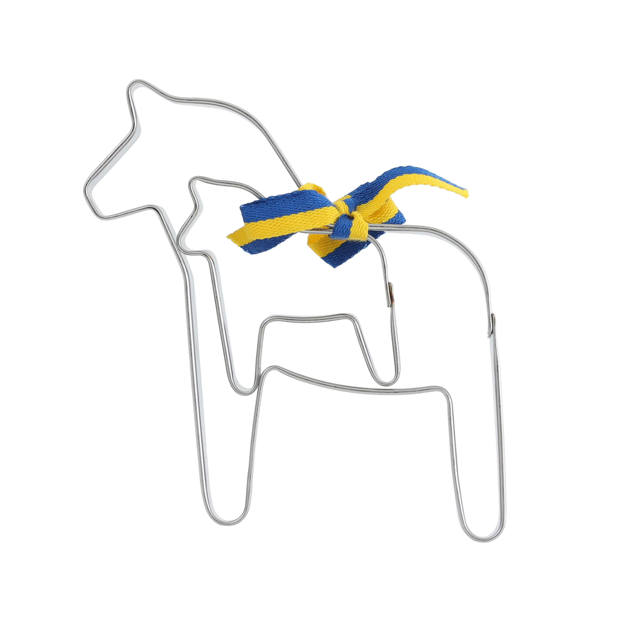 ダーラナホース　H26cm スウェーデン　北欧ビンテージグラナス・オルソン 18x80071.jpg