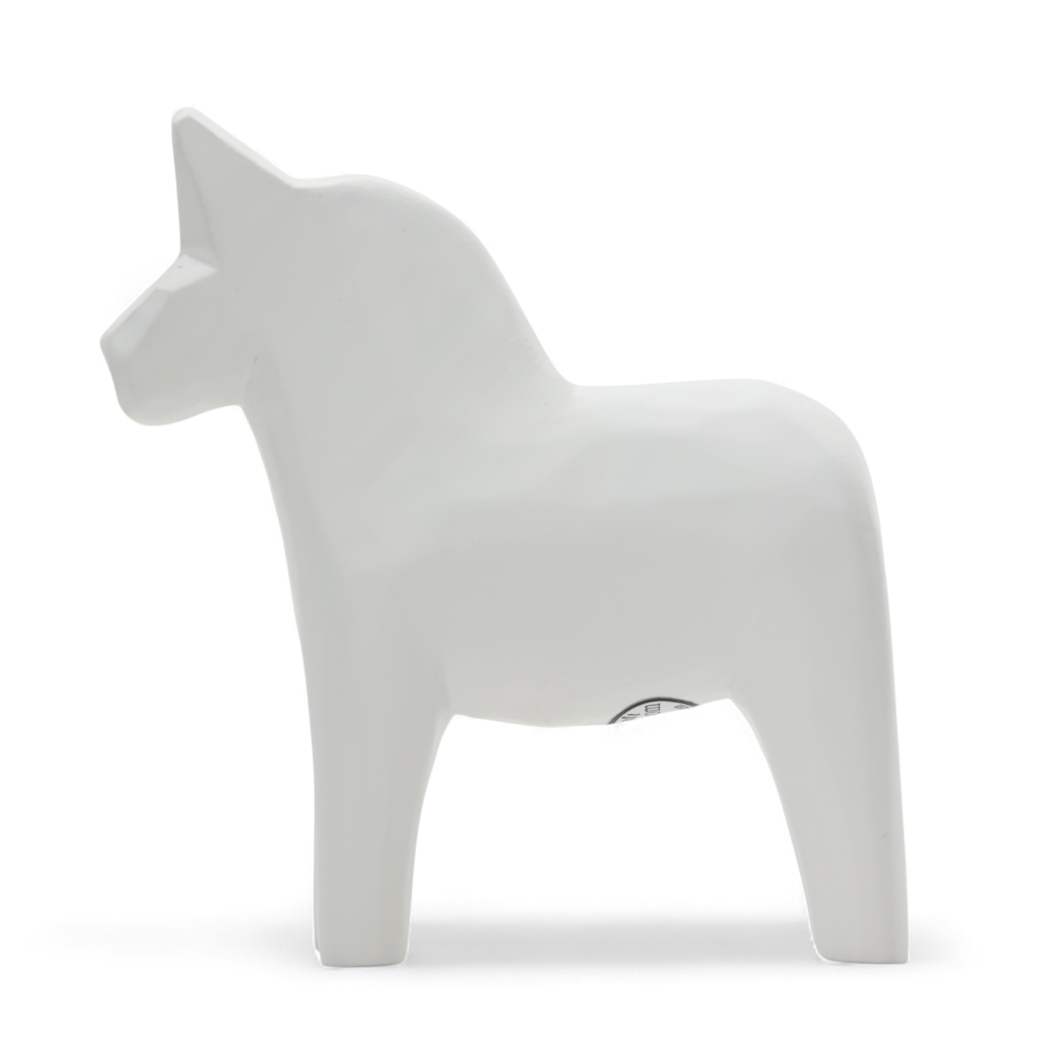 スウェーデン Nils Olsson ダーラナホース 13 体 馬 置物 土産