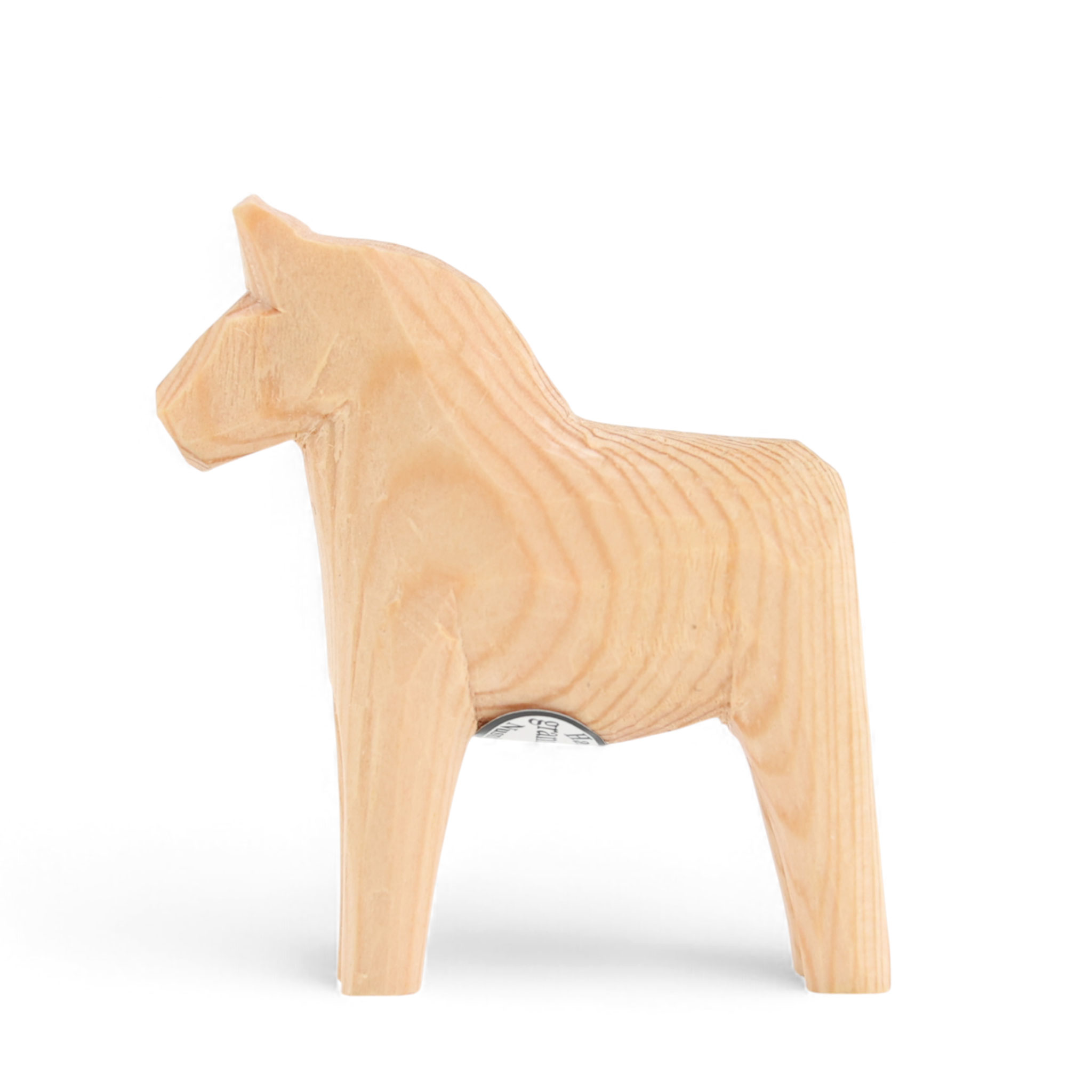 楽天市場】ハンドメイド夢を運んでくる木馬オーナメント【厚ゆう