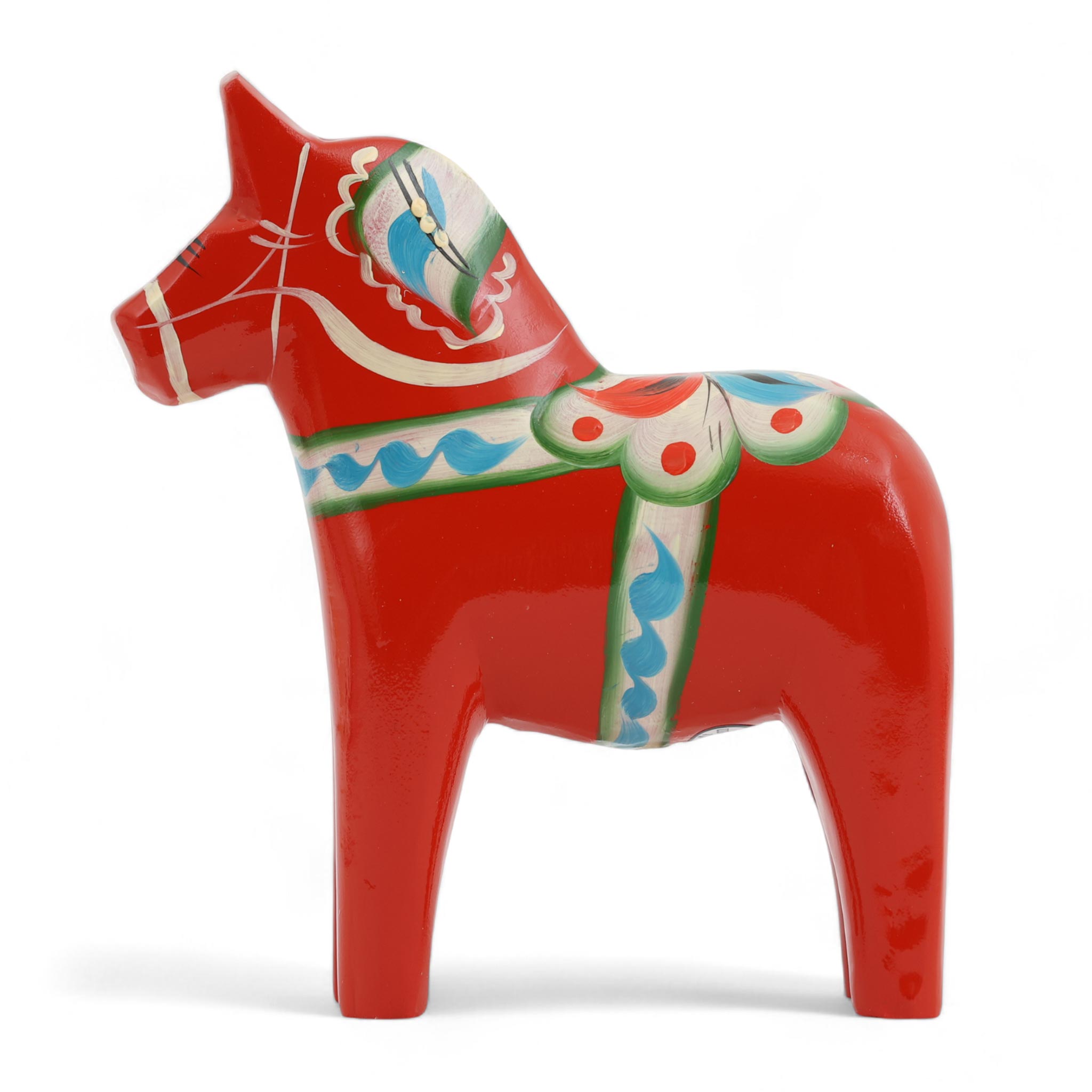 【✨️まとめ売り✨️】グラナス　ダーナラホース木製置物4点　美品　送料無料！ 楽天市場】【GRANNAS】グラナス 北欧 ダーラナホース イエロー