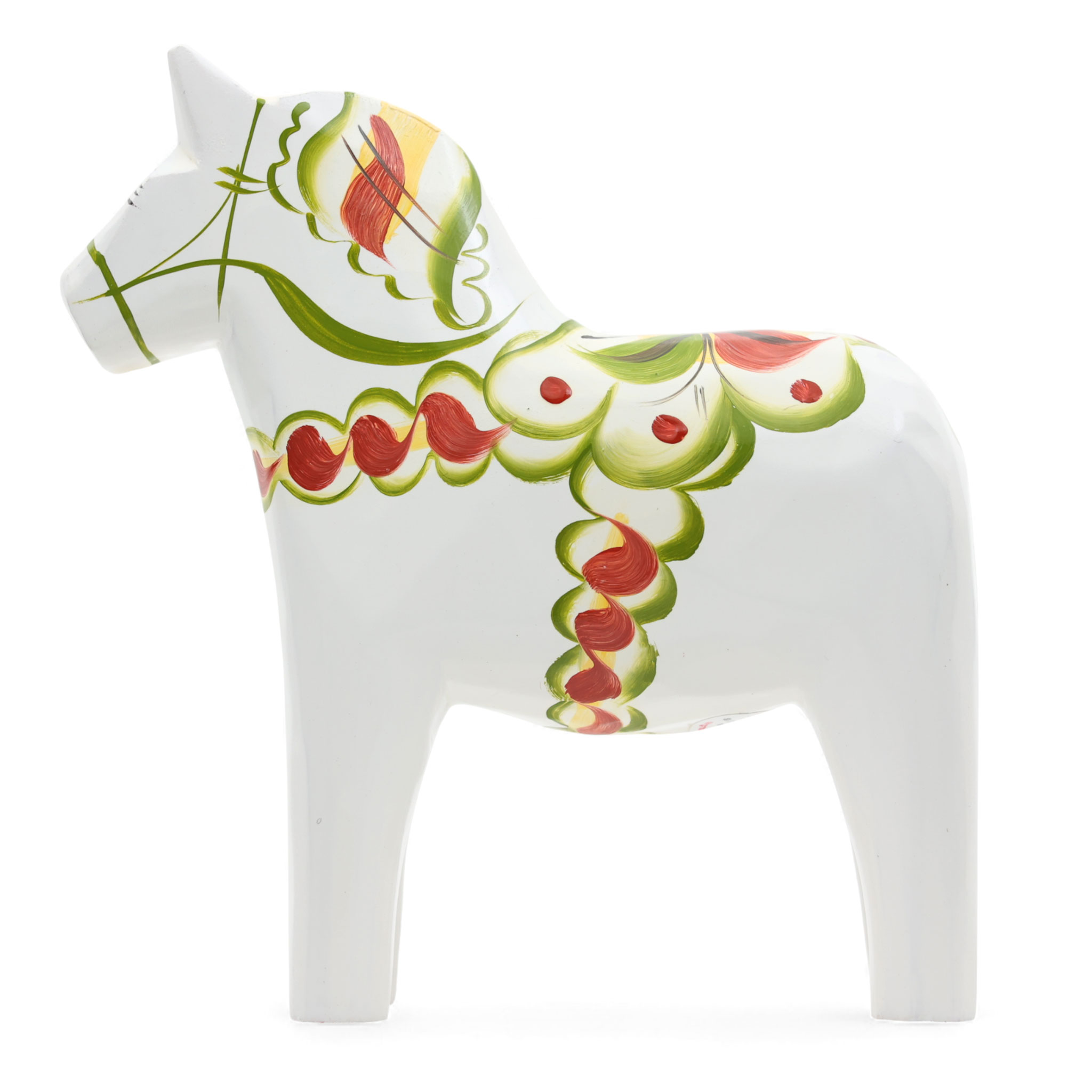 楽天市場】Grannas Olsson グラナス オルソン ダーラナホース レッド