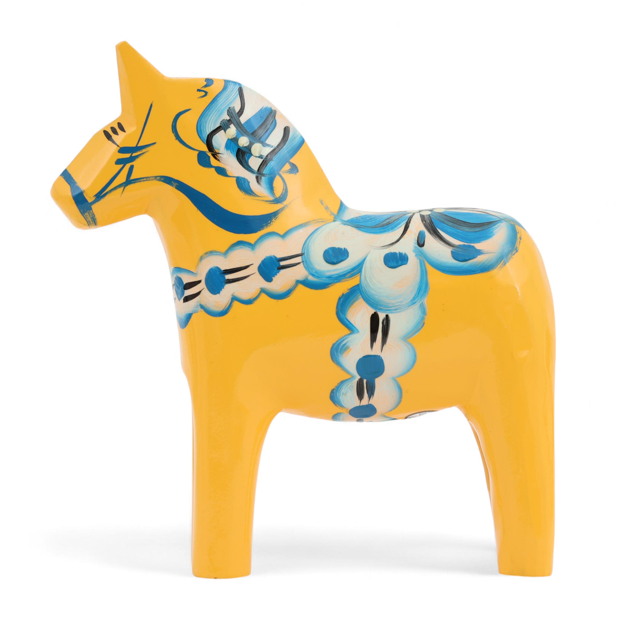 楽天市場】馬 置物 インテリアオブジェ 陶器 雑貨 ウマ ホワイト