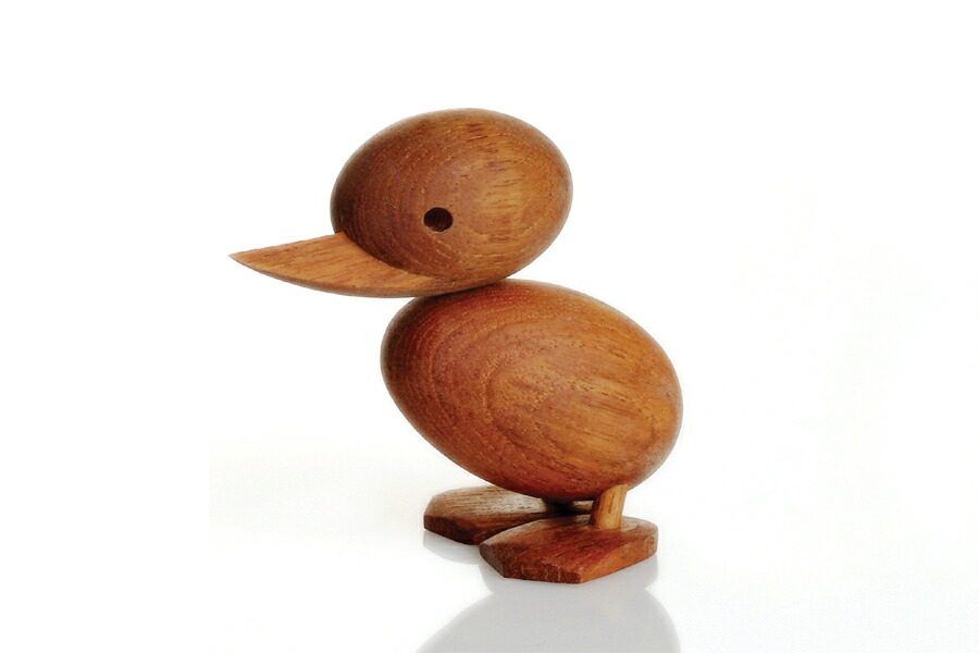 【セット】アーキテクトメイド　Duck and Duckling 正規品　新品 Duck ＆ Duckling（ダック＆ダックリング）/ARCHITECTMADE