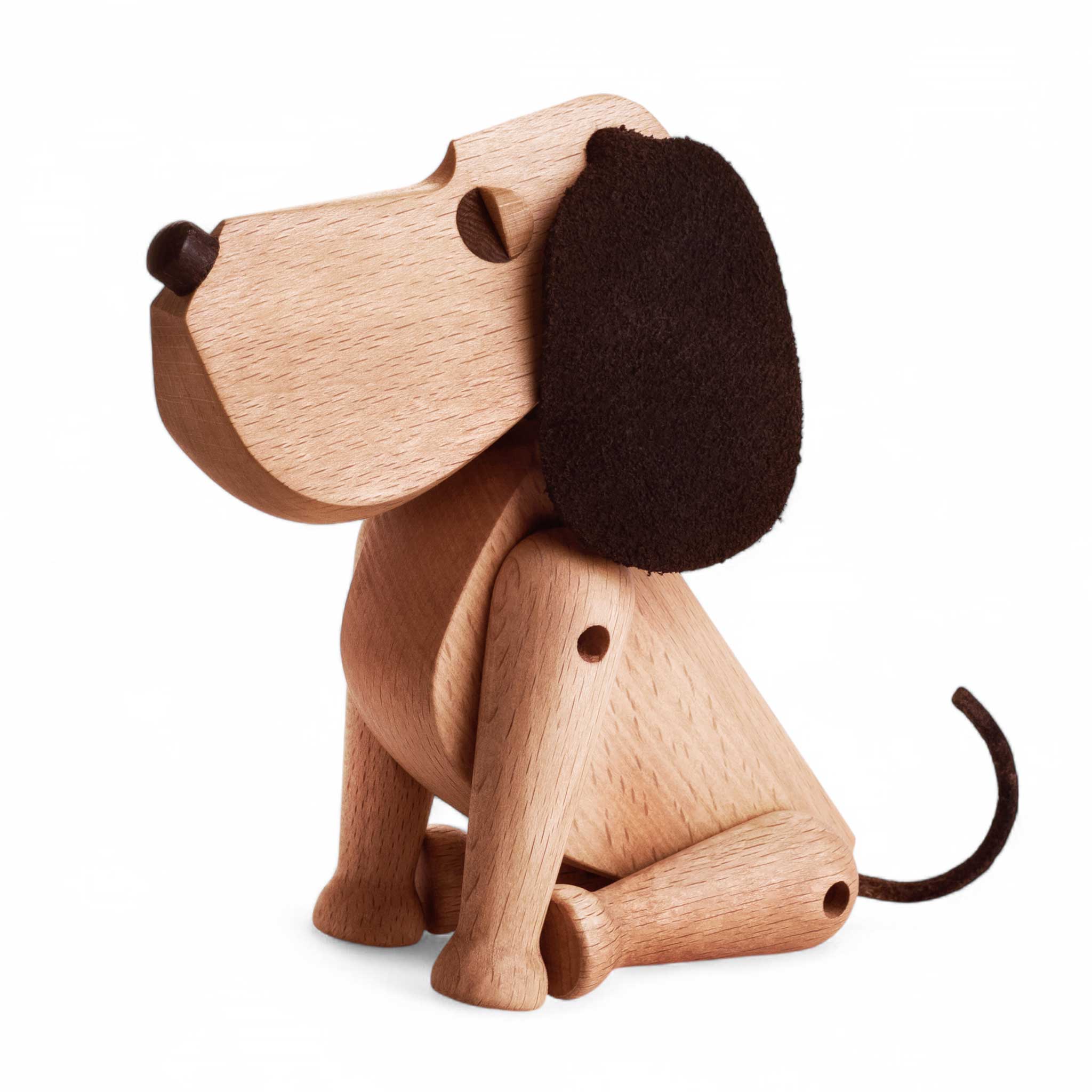 ARCHITECTMADE アーキテクトメイド Oscar オスカー 犬 飼い犬 日本 定め事品 定め事売りわたす店 北欧雑貨 生まれながら木 純一無雑材 自然的 飾りつけ デンマーク王国 今めかしい ミニマル 木製 手工芸品 オブジェ 室内装飾雑貨 分かりやすい スカンジナビア