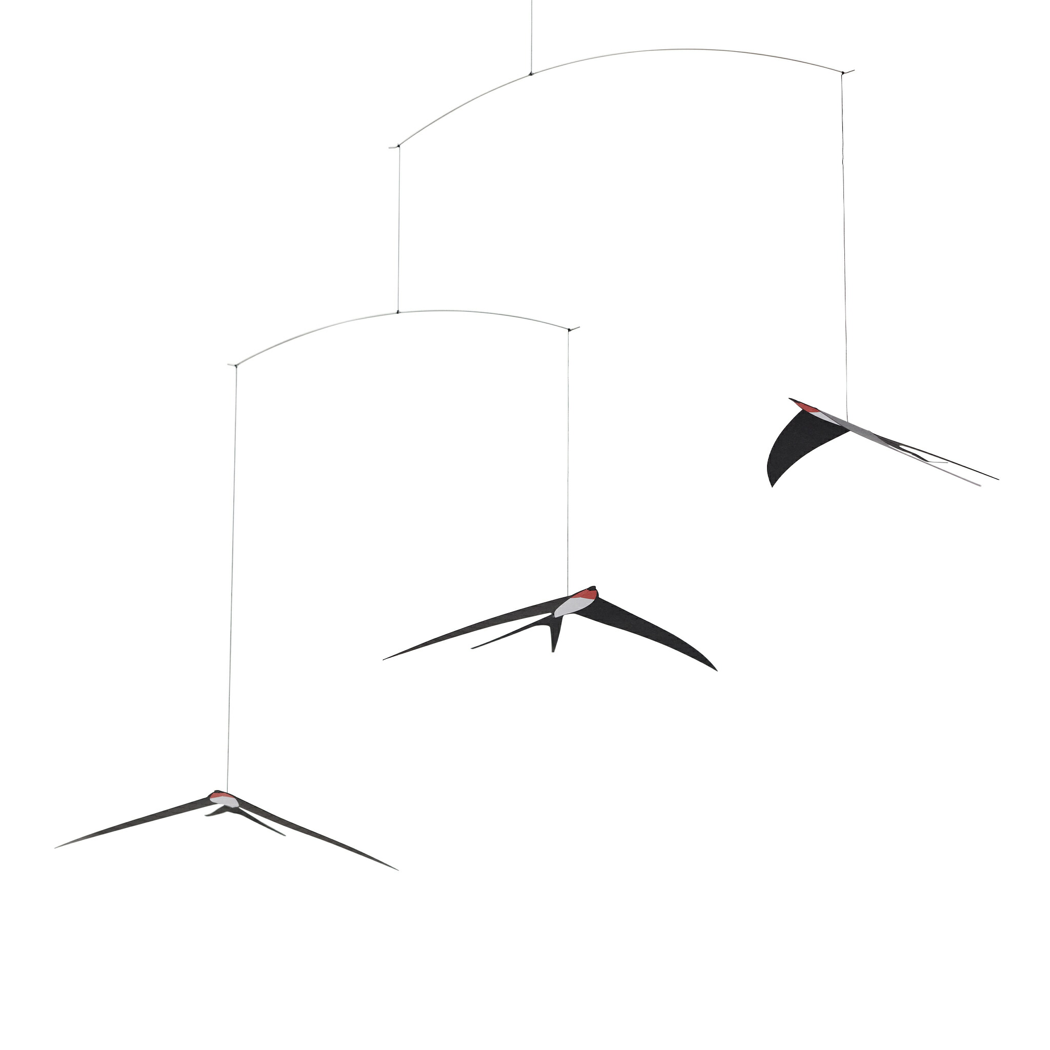 楽天市場】KINETIC LEVI キネティック レヴィ インテリアモビール Momo