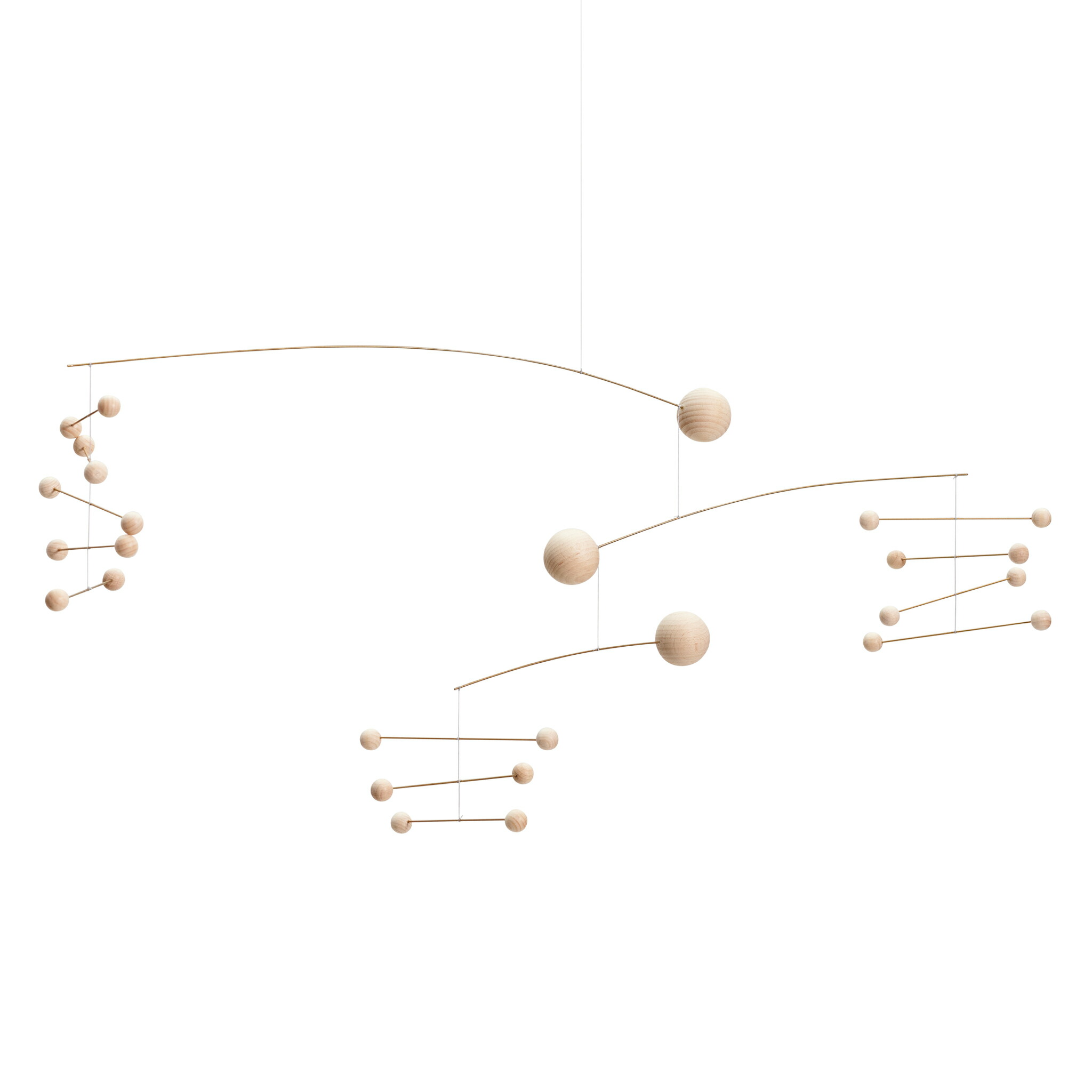 北欧 フレンステッドモビール Symphony インチ 3 Movements 自然的 FLENSTED mobiles 今めかしい 室内装飾 雑貨 赤んぼう 上昇限度 吊り下げ オブジェ 飾りつけ かざり付ける 飾りつけ 飾りつけ 貨物輸送無料 ペース