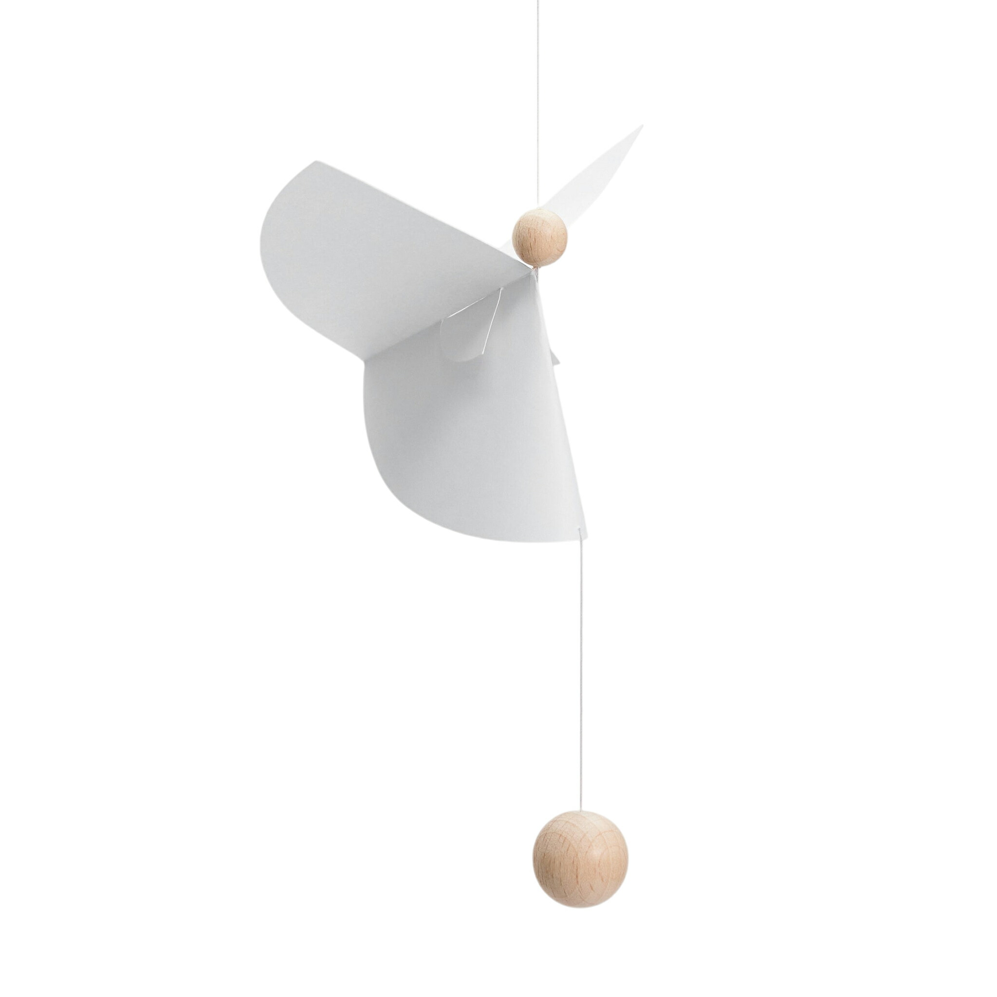 楽天市場】モビール 北欧 デンマーク製 Guardian Angels 3 2列セット