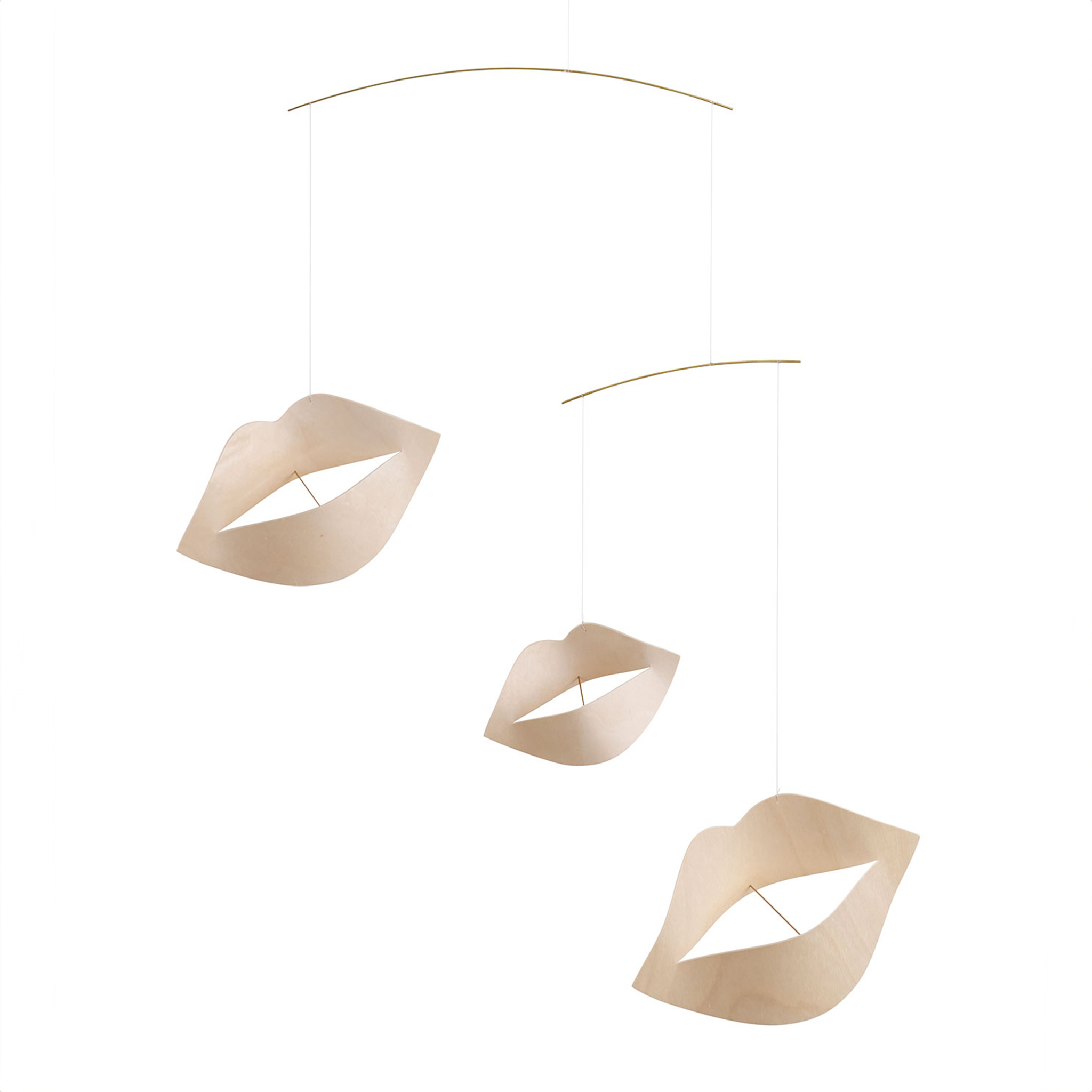 北欧 フレンステッドモビール Kisses Nude FLENSTED mobiles フレンステッド 可動 今めかしい 室内装飾 雑貨 乳飲み子 上昇限度 吊り下げ オブジェ 飾りつけ かざり付ける 飾りつけ 飾りつけ 貨物輸送無料 ペース 今めかしい