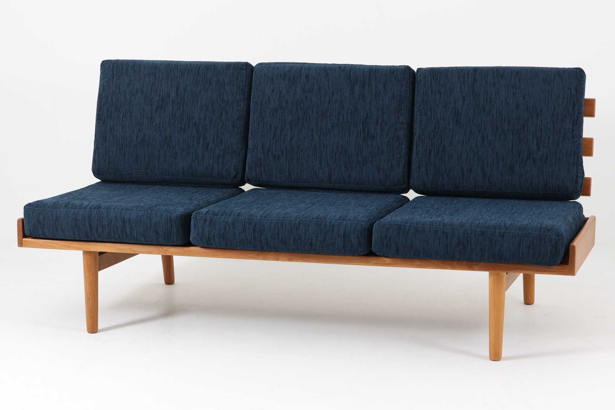 楽天市場】北欧スタイル家具 EDDA エッダ 2PSofa 2人掛けソファ
