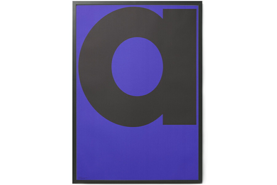 PLAYTYPE ポスター 楽天市場】【在庫限り】【再入荷なし】PLAYTYPE アルファベット