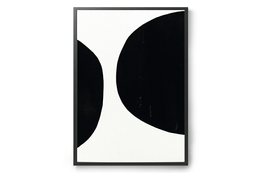 楽天市場】Atelier Cph アートポスター 50×70cm Deconstructed