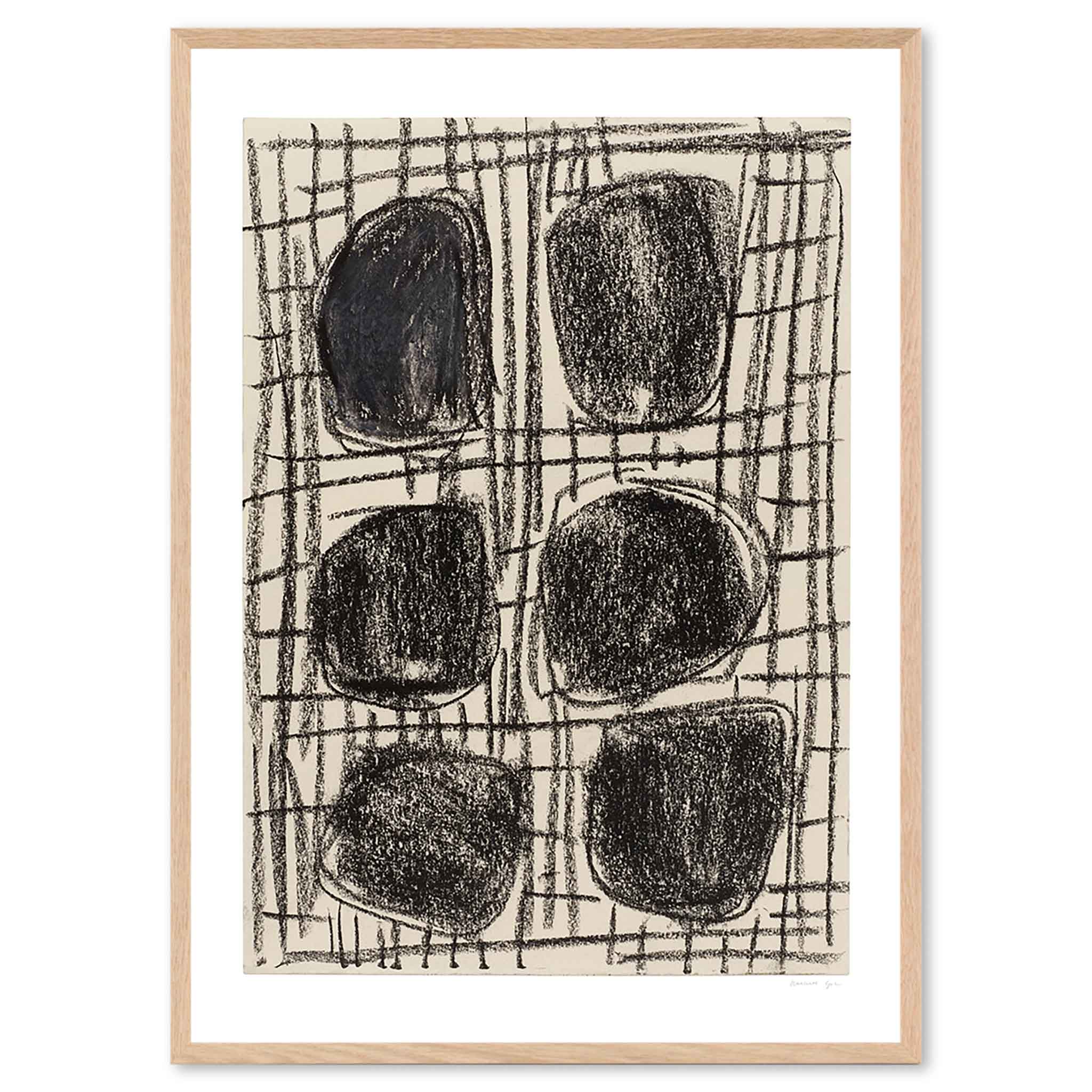 【在庫限り】【再入荷なし】Atelier Cph アートポスター 50×70cm Dotted No 135 アトリエシーピーエイチ プレイ 北欧 インテリア おしゃれ 人気 アートプリント 高品質 送料無料 壁掛け 玄関 寝室 リビング 海外 デンマー