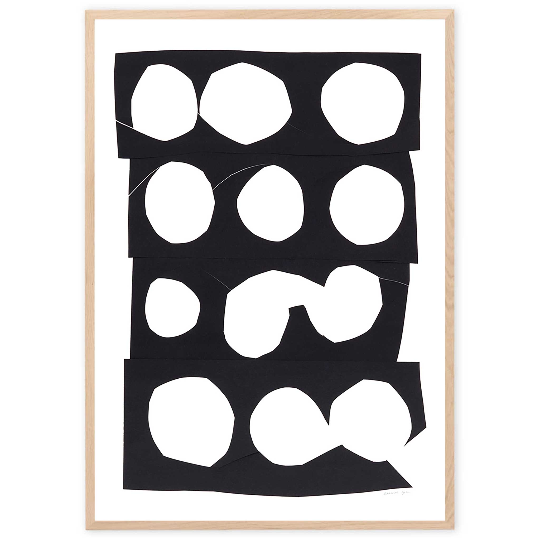 【在庫限り】【再入荷なし】Atelier Cph アートポスター 70×100cm Dotted No 138 アトリエシーピーエイチ プレイ 北欧 インテリア おしゃれ 人気 アートプリント 高品質 送料無料 壁掛け 玄関 寝室 リビング 海外 デンマ