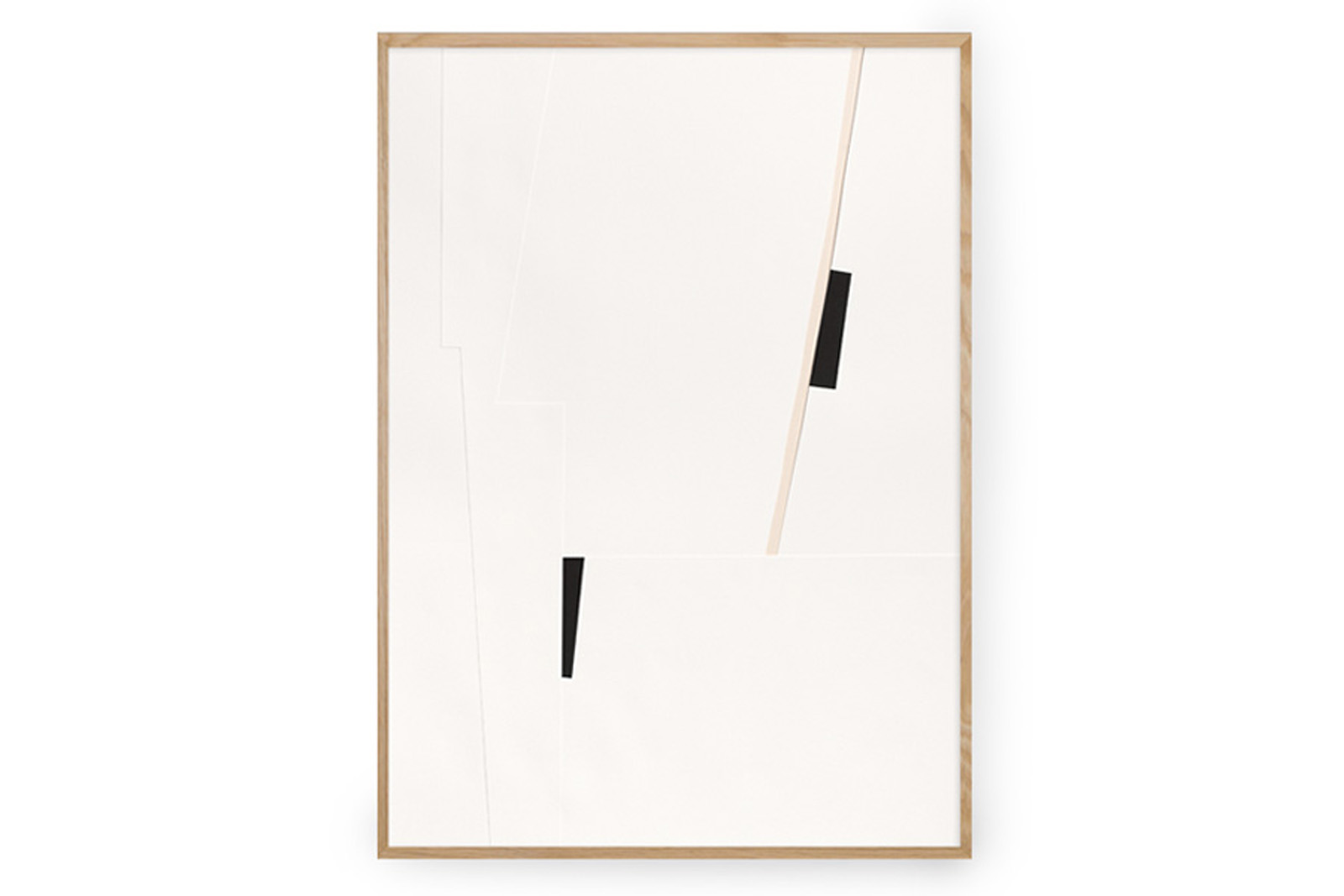 ALIUM × Kinfolk ポスター フレーム付 Podium * 134x90011-50x70_6.jpg