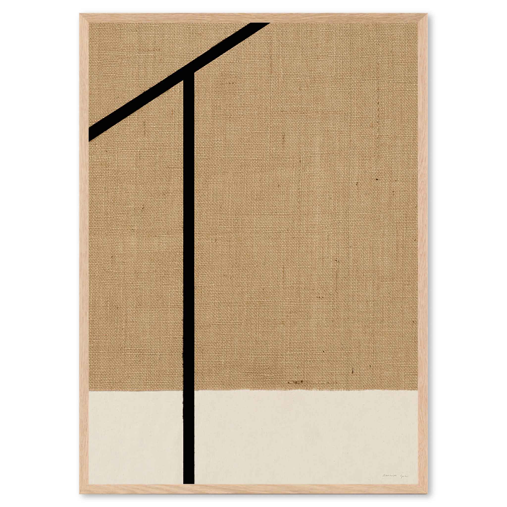Atelier Cph 工芸貼り出し 50×70珊 Assemble No 67 アトリエシーピーエイチ 掻きならす 北欧 室内装飾 今めかしい 一般受け 工芸刷り上げる 高品質 貨物輸送無料 飾りつけ 部屋の入り口 臥し所 リビング 外国で デンマーク王国 今めかしい 図面 木