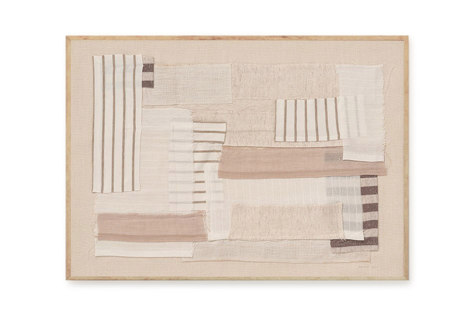 アートポスターフレームAssemble no. 65 50×70 アトリエCph アートポスター Assemble no. 65 50×70 B2サイズ アート