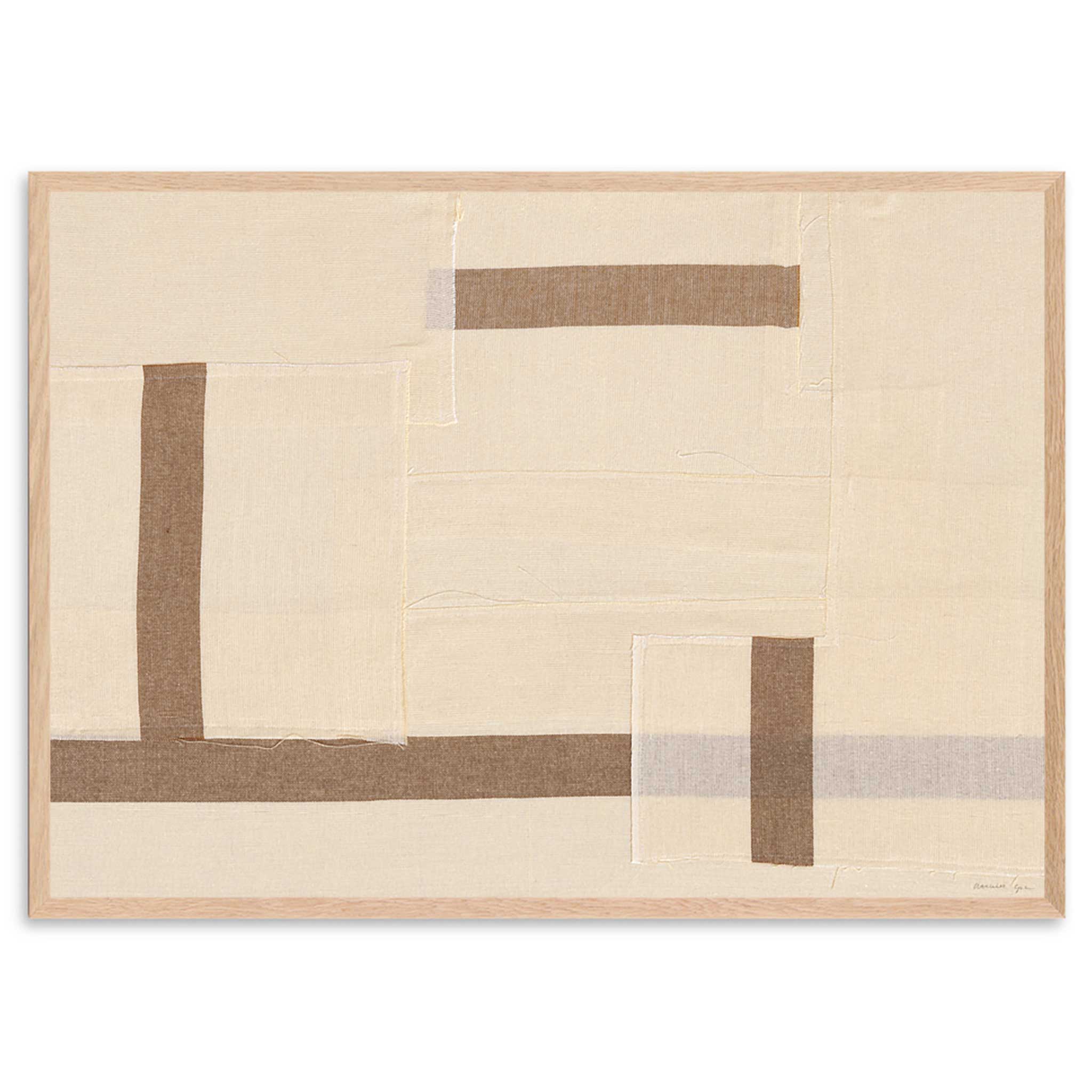 Atelier Cph 工芸貼り出し 50×70珊 Assemble No 78 アトリエシーピーエイチ 掻きならす 北欧 室内装飾 今めかしい 一般受け 工芸刷り上げる 高品質 貨物輸送無料 飾りつけ 部屋の入り口 臥し所 リビング 外国で デンマーク王国 今めかしい 図面 木
