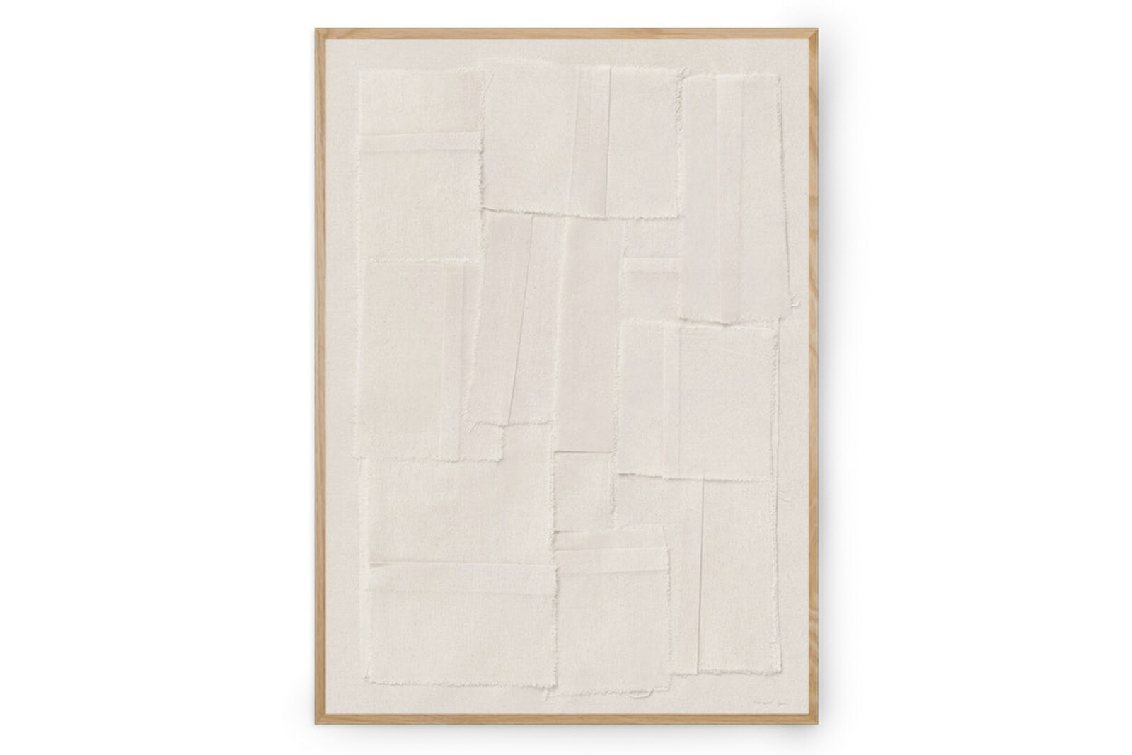 楽天市場】Atelier Cph アートポスター 50×70cm Deconstructed