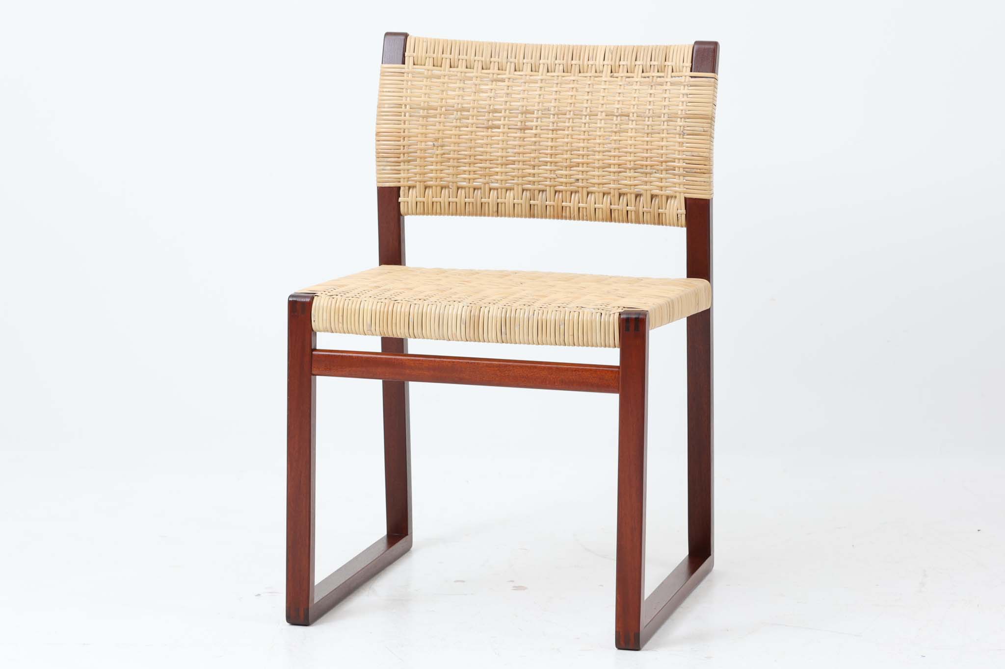 楽天市場】Borge Mogensen(ボーエ・モーエンセン) BM61 チェア