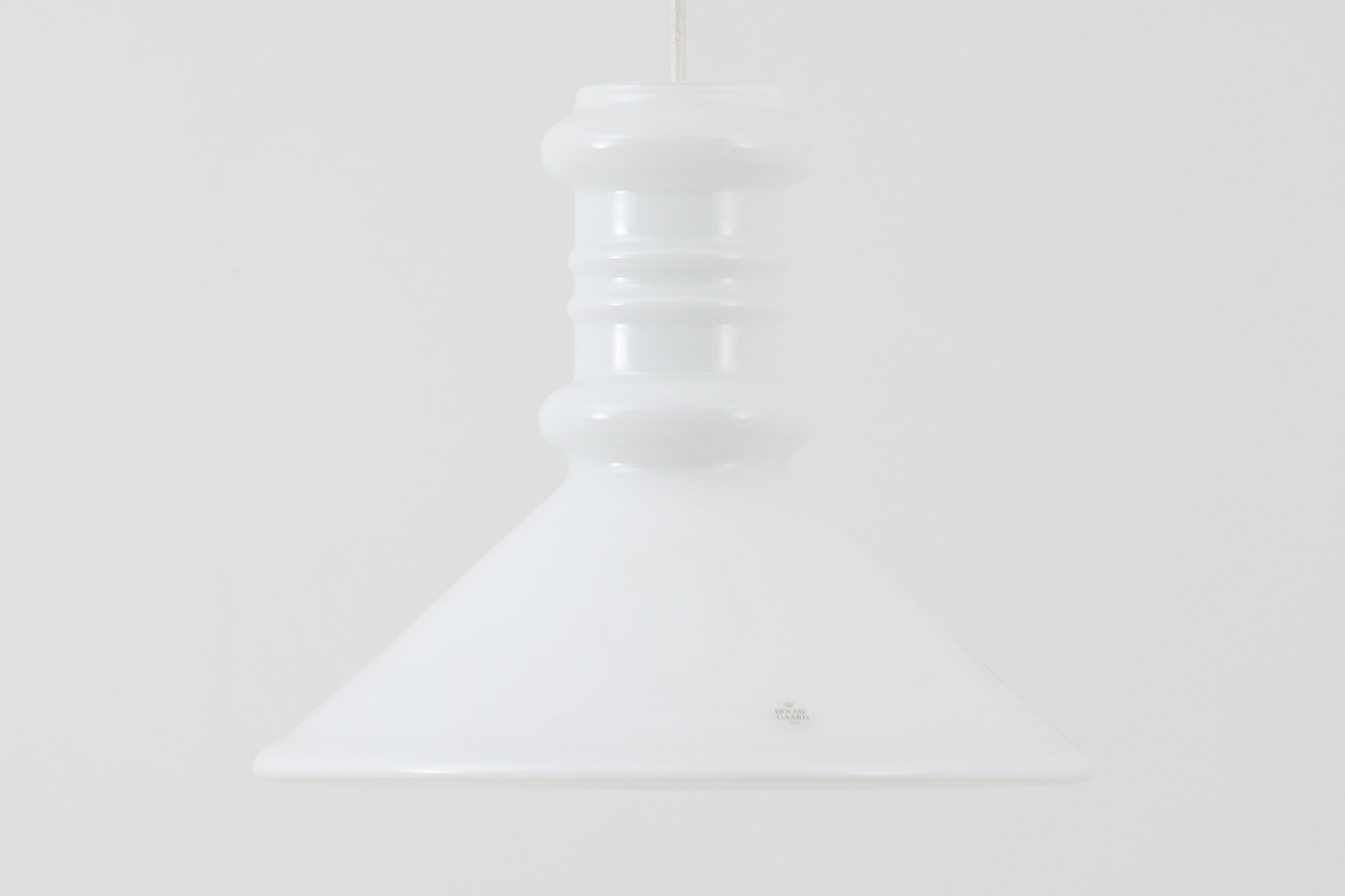 楽天市場】Holmegaard(ホルムガード) ペンダントライト opus 北欧照明