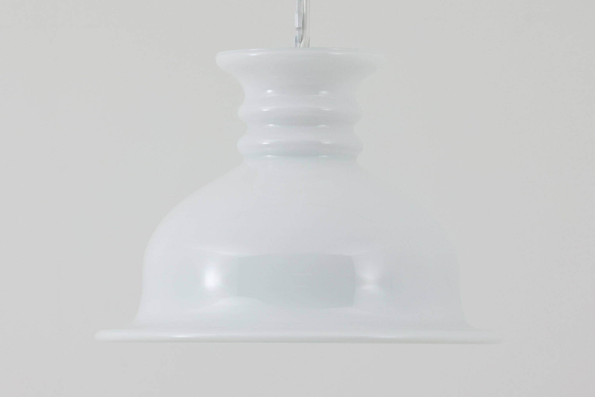 Holmegaard ホルムガード Opus ペンダントランプ ライト 北欧 Holmegaard(ホルムガード) ペンダントライト opus 北欧照明ビンテージ