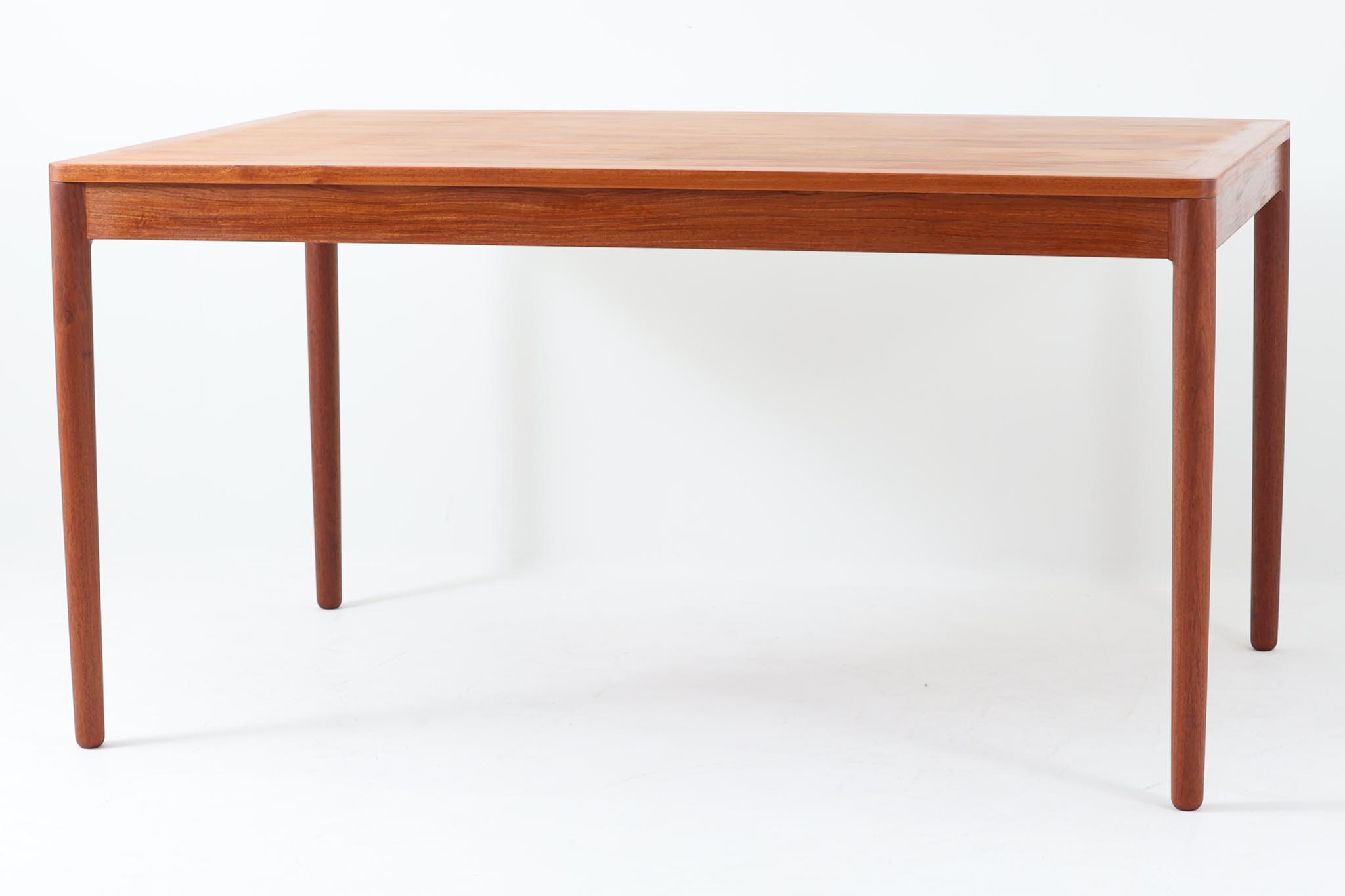 ひまわり　デンマーク製 チーク エクステンション ソファーテーブル 仕上済 ひまわり デンマーク製 チーク エクステンション ソファー