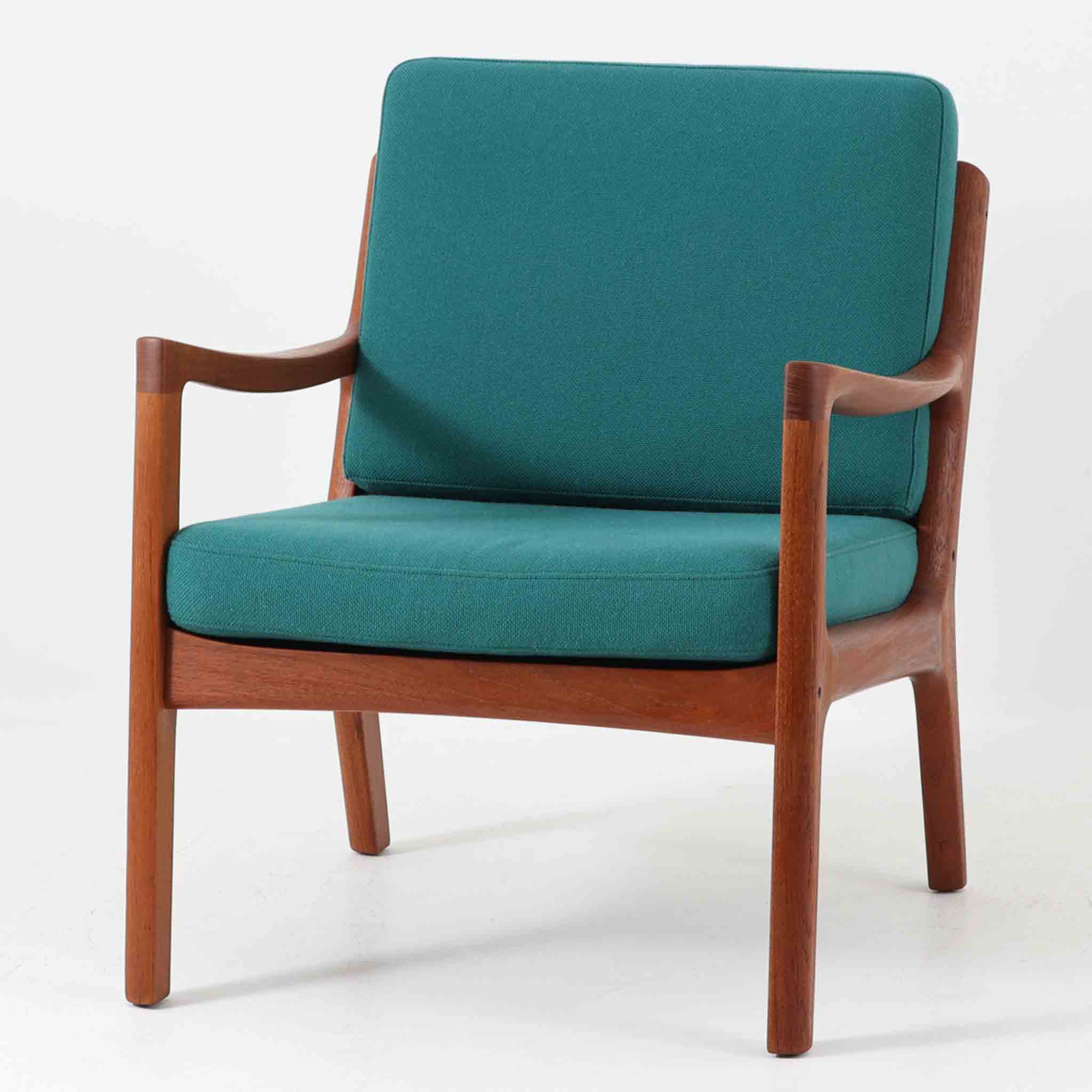 81310★オランダ Bovenkamp 2人掛け ソファ チーク ラブソファ 81310☆オランダ Bovenkamp 2人掛け ソファ チーク ラブソファ