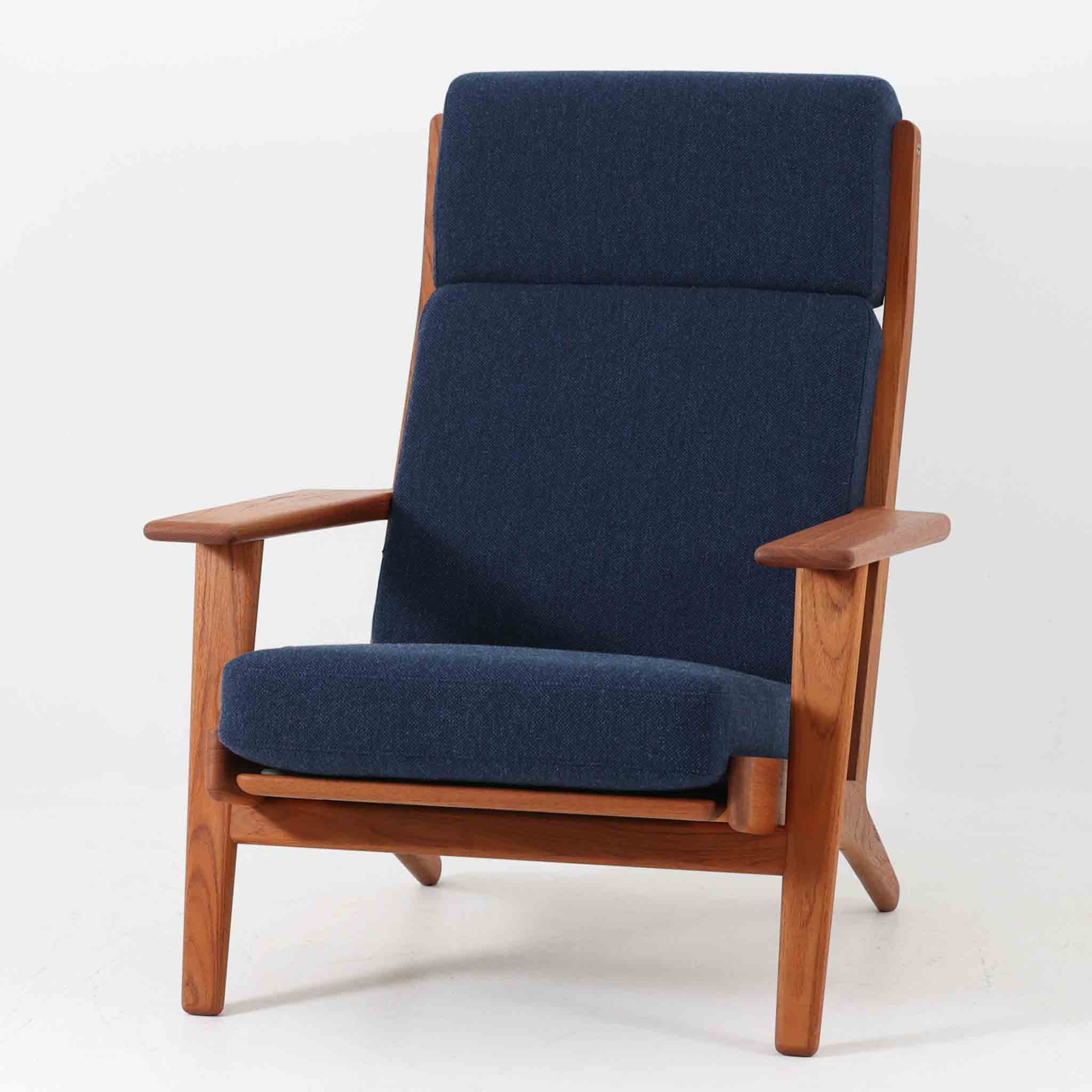 楽天市場】Hans J.Wegner(ハンス・J・ウェグナー) GE375