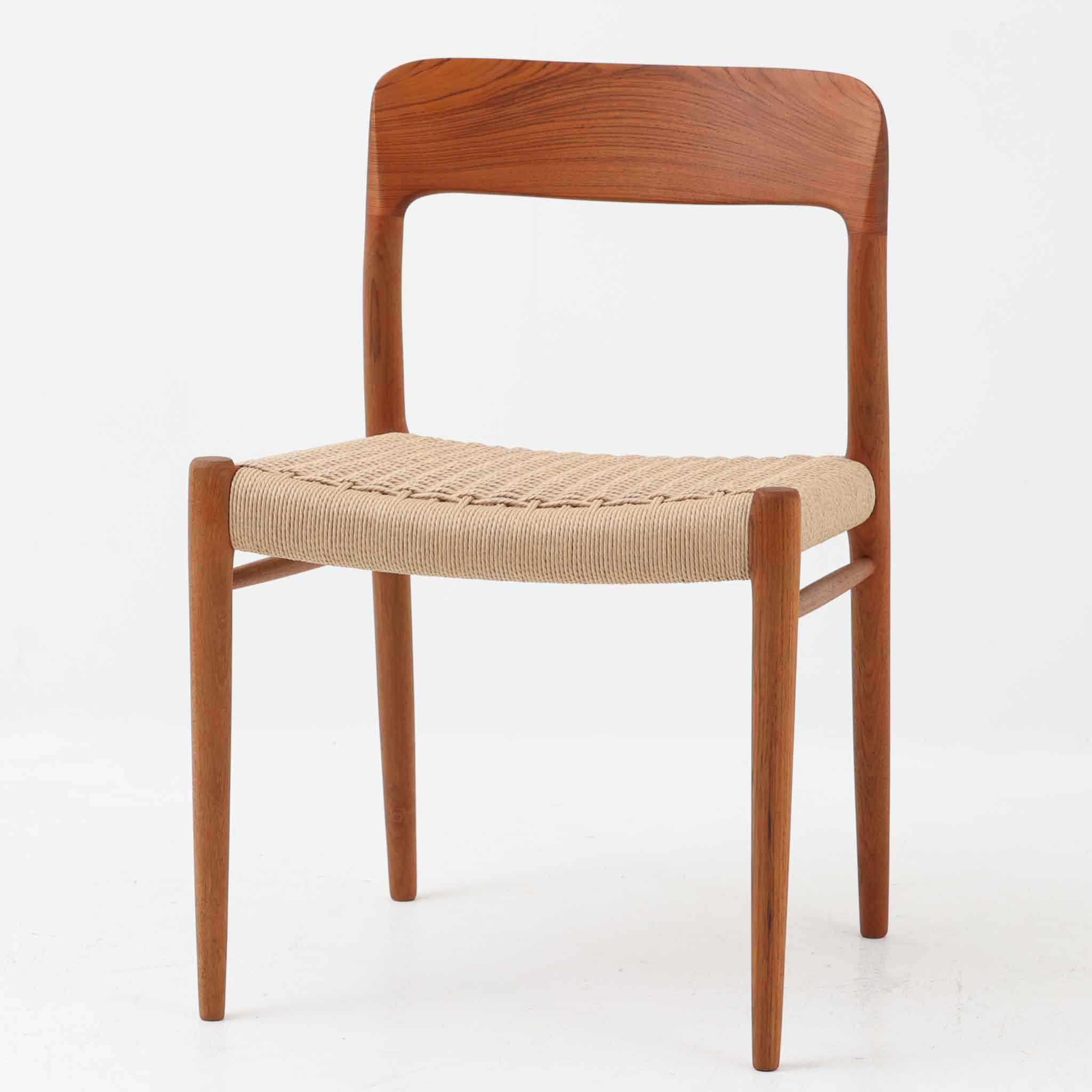 FDB Mobler ダイニングチェア 椅子 家具 D071 FDB Mobler ダイニングチェア 椅子 家具 D071 チェア｜FDB