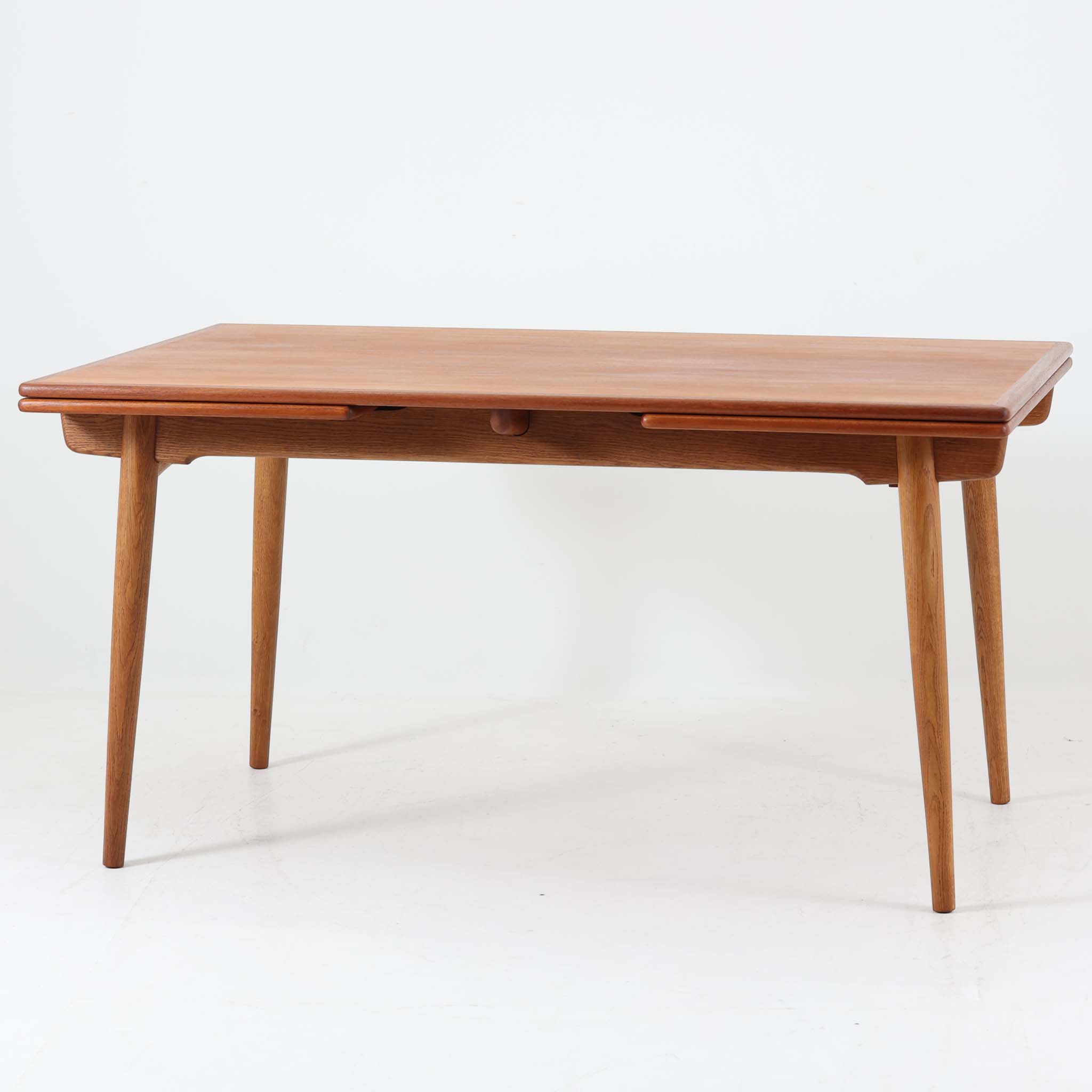 楽天市場】BoConcept「ミラノ」エクステンションテーブル オーク材